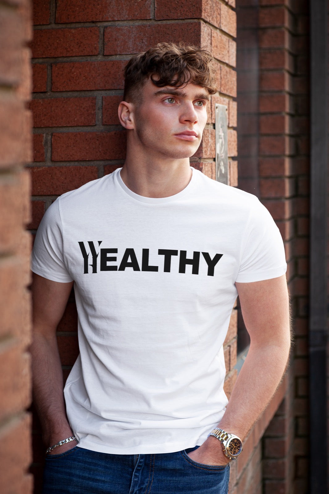 Whealthy Men's Collection