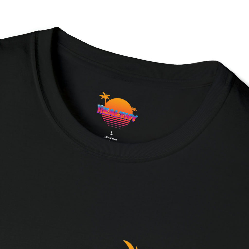 WHEALTHY Unisex Softstyle T-Shirt