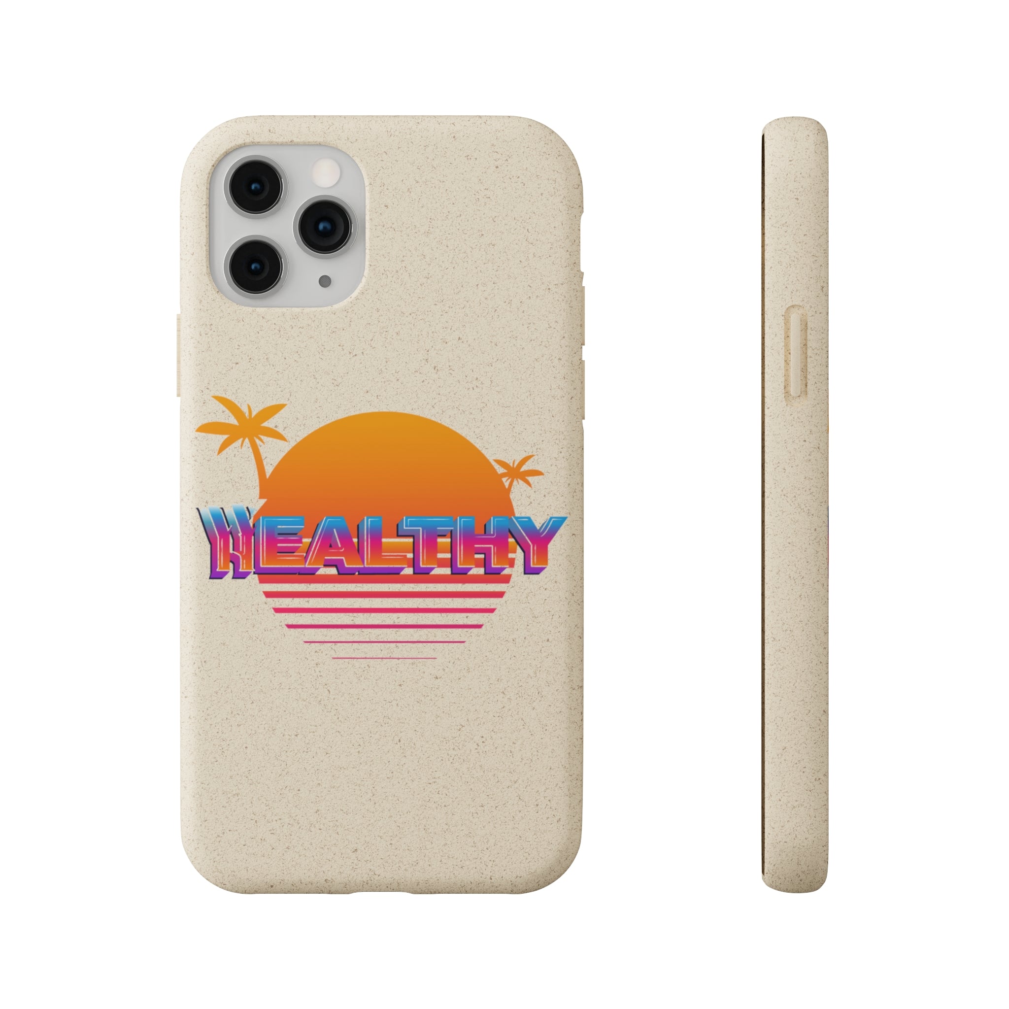 Biodegradable Cases
