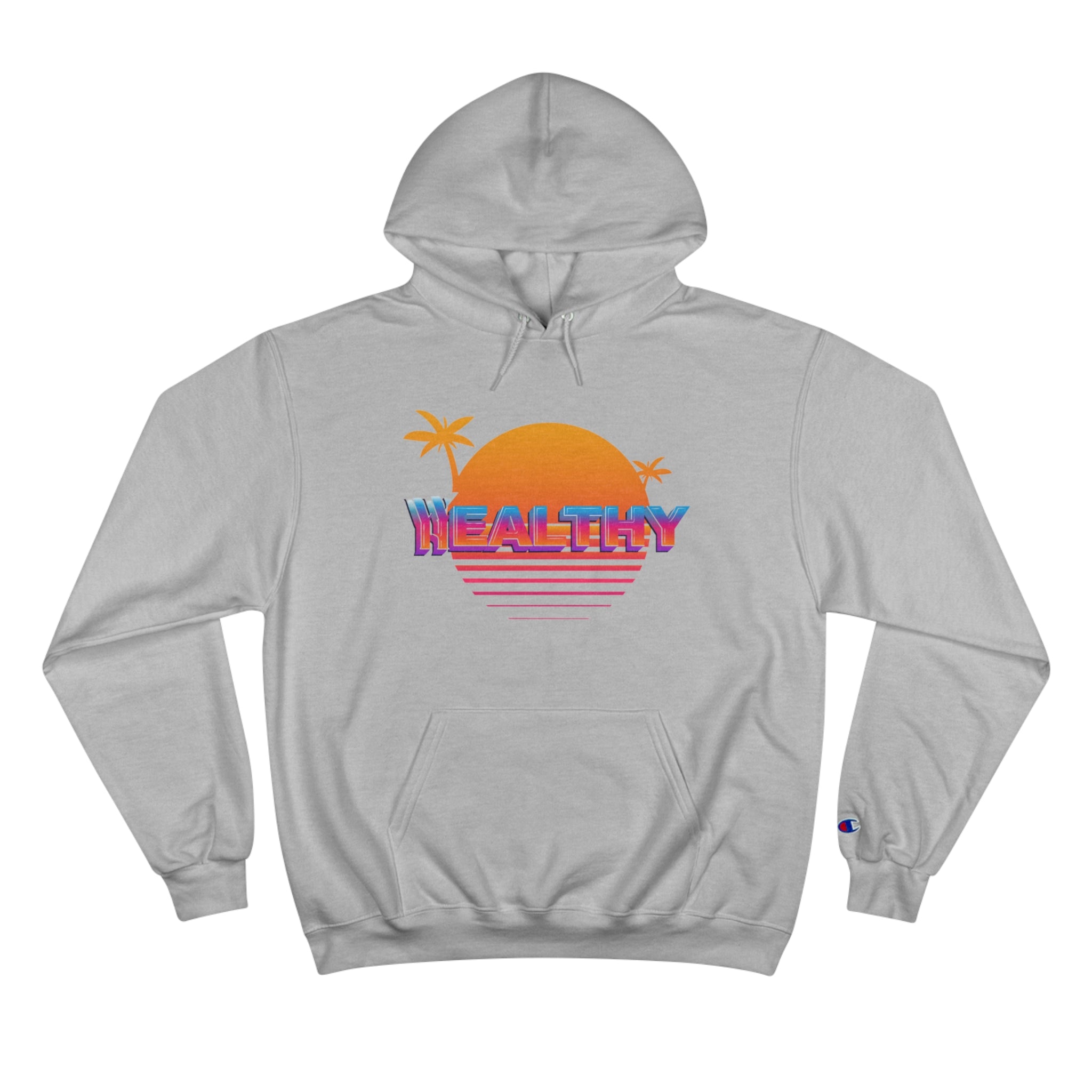 Champion Hoodie