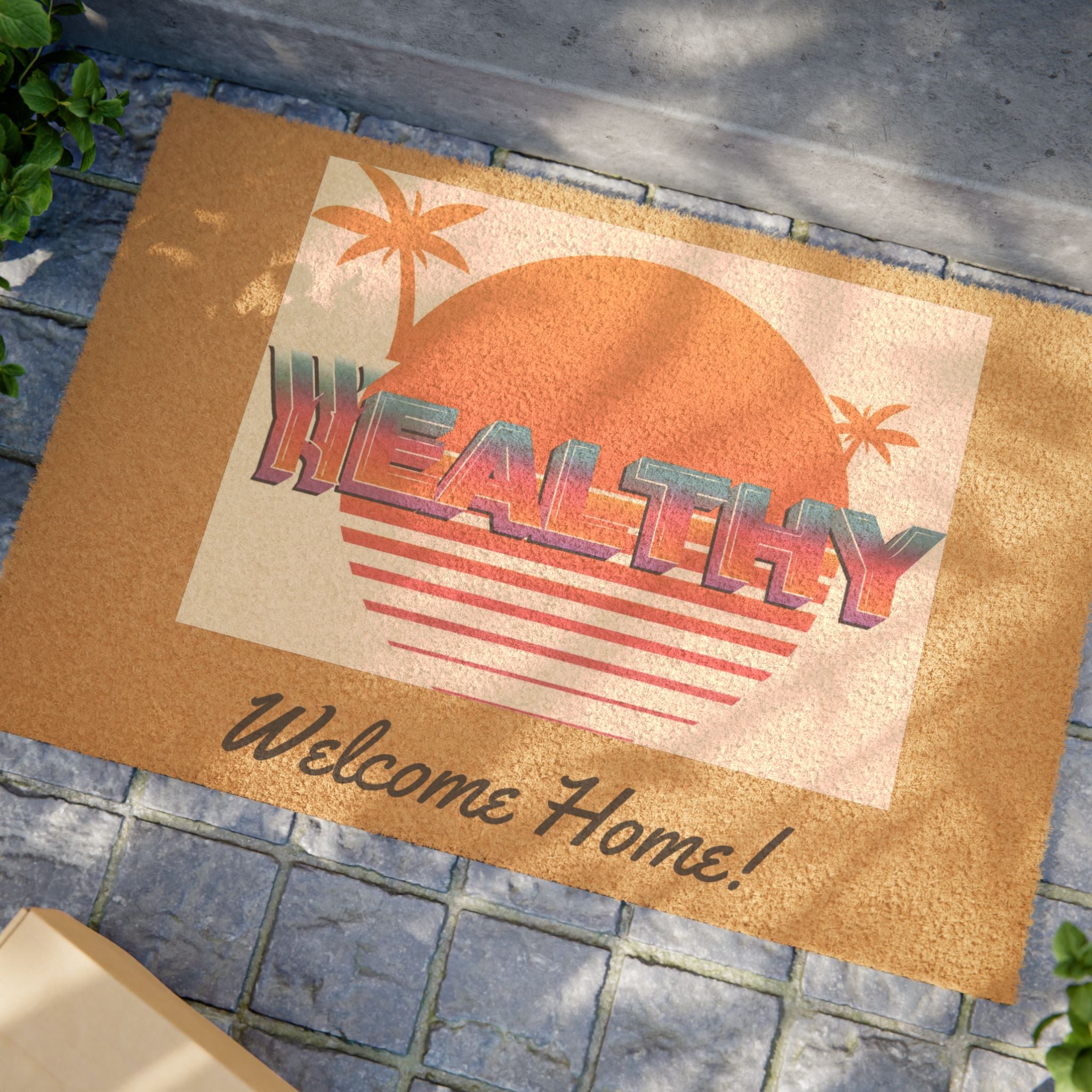 Doormat