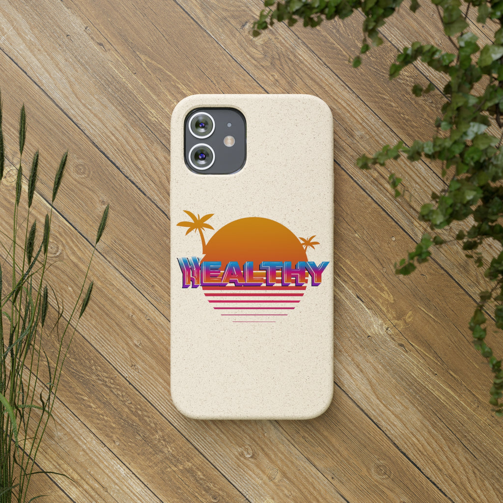 Biodegradable Cases