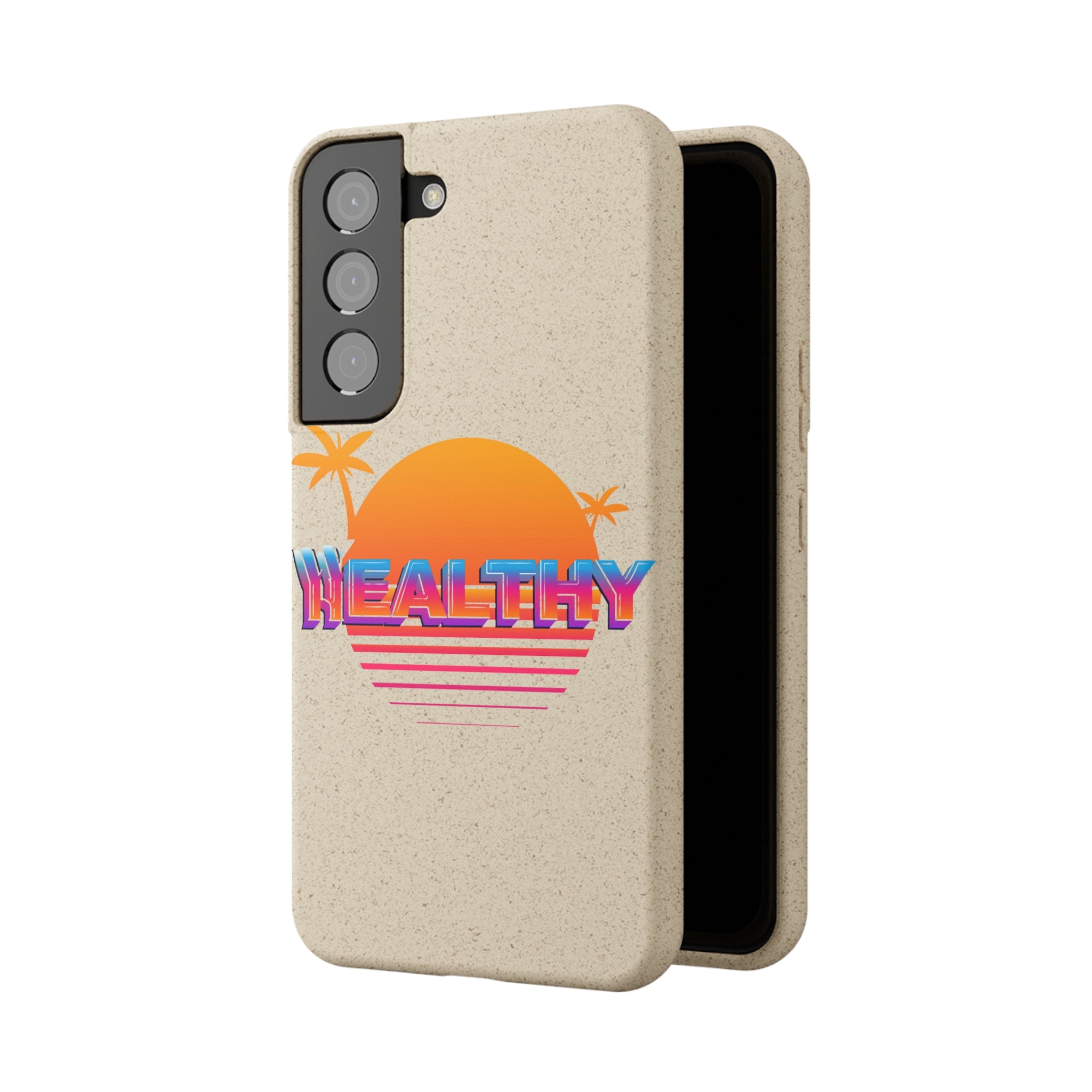 Biodegradable Cases