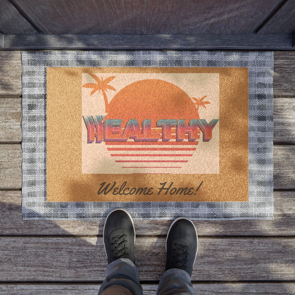 Doormat