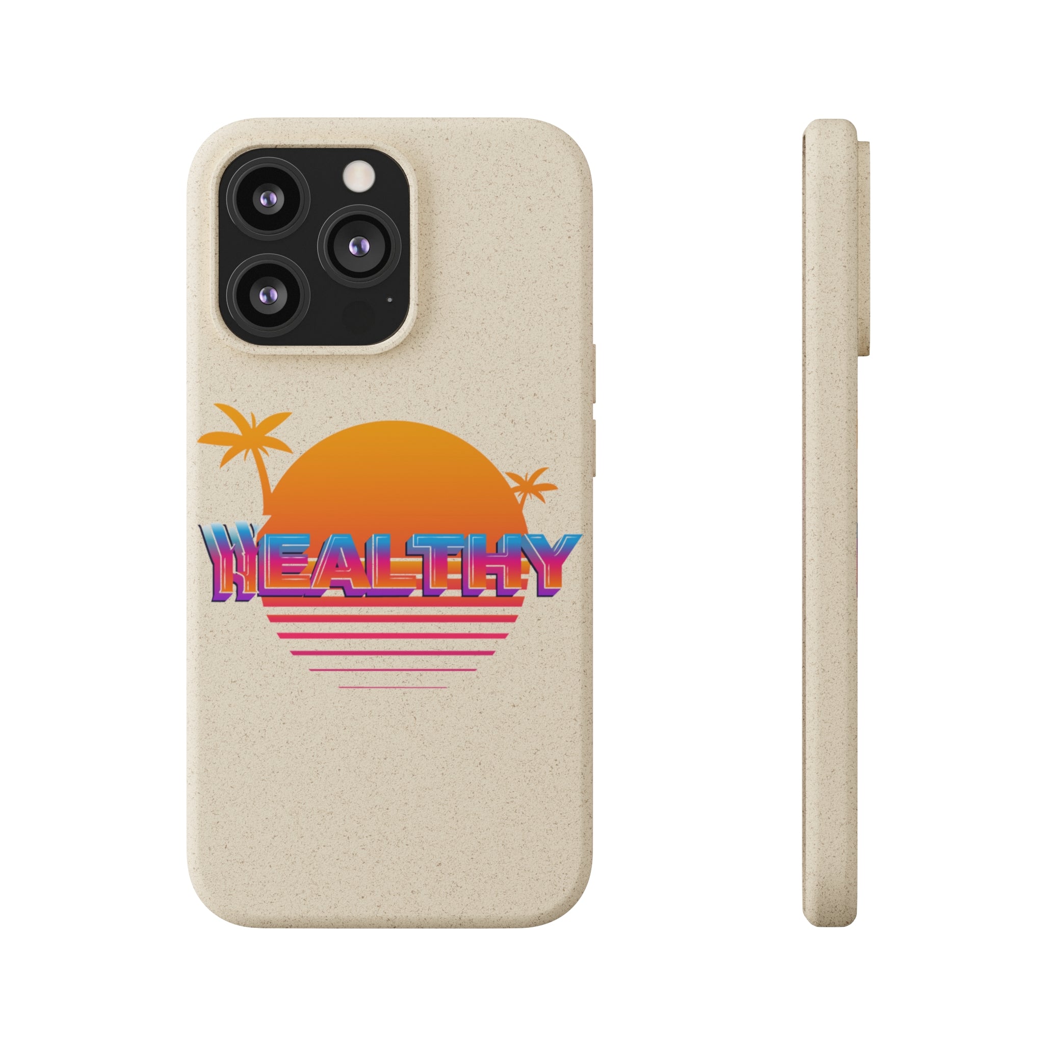 Biodegradable Cases