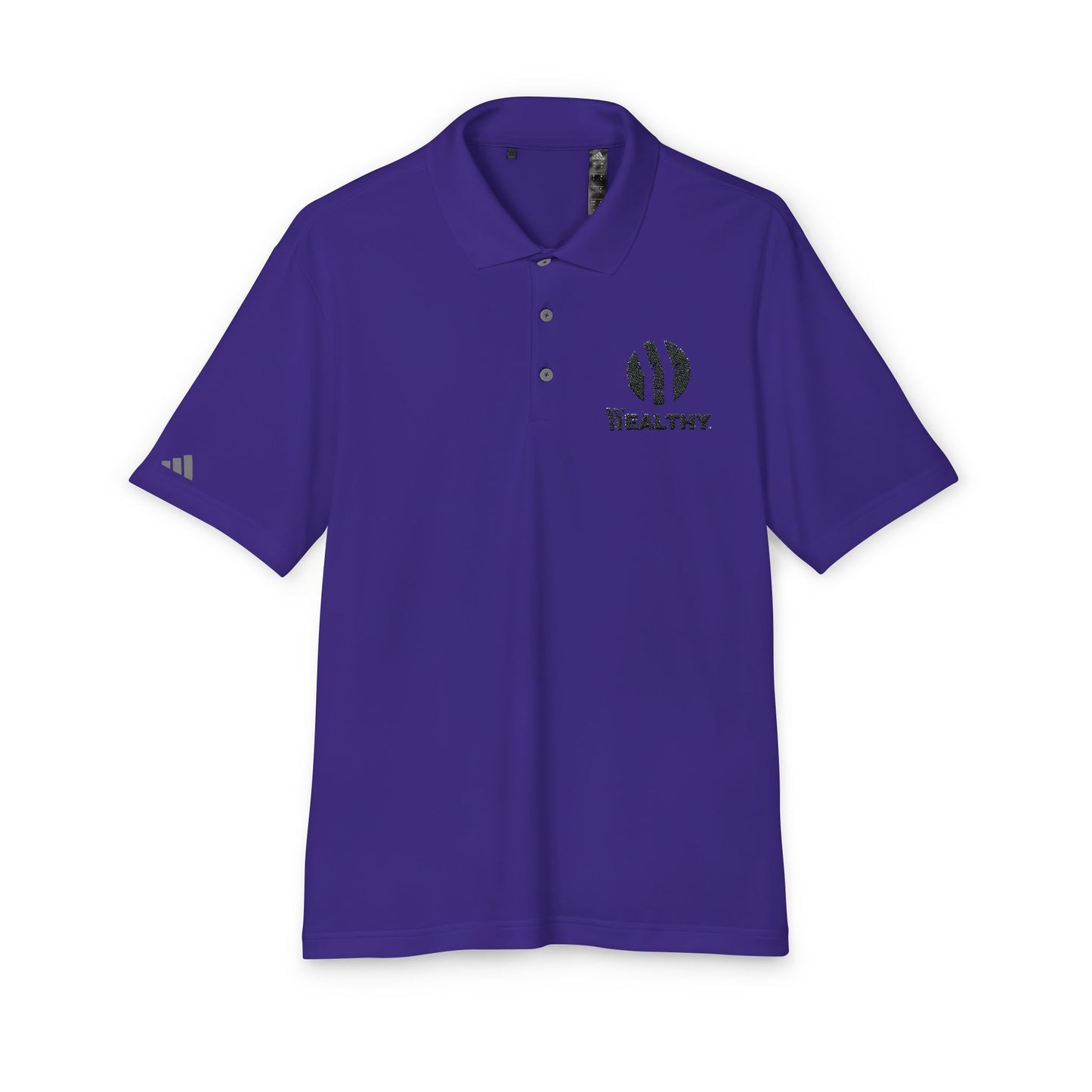 adidas Unisex Performance Polo