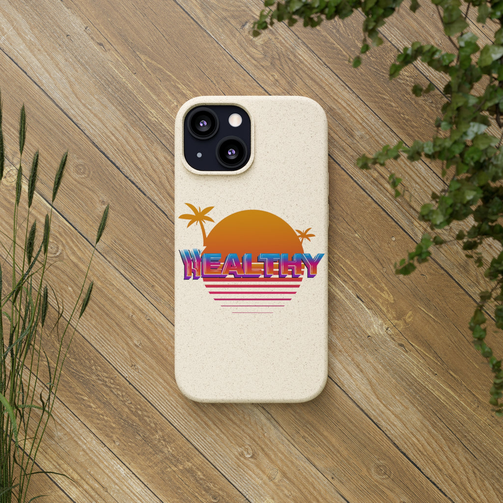 Biodegradable Cases