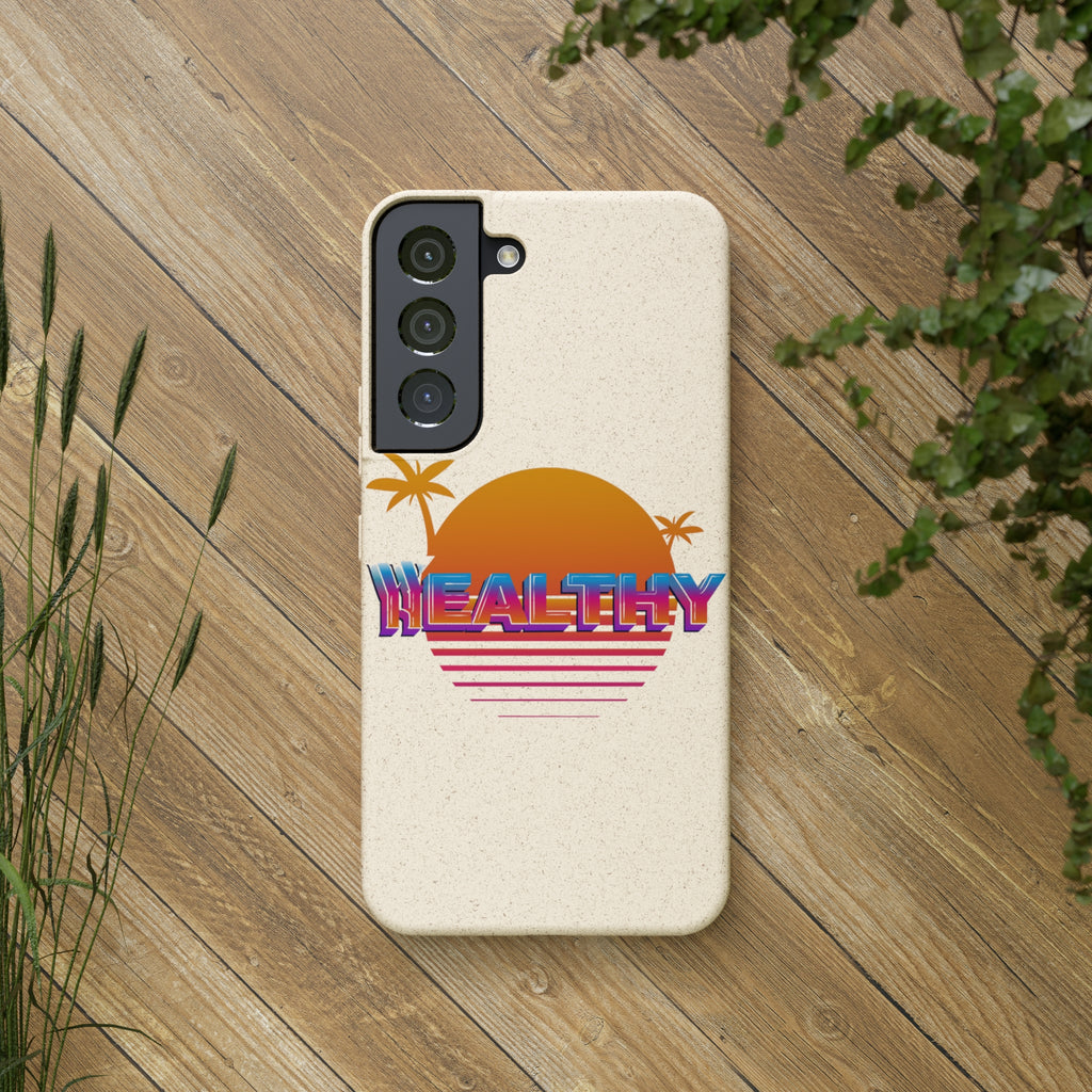 Biodegradable Cases