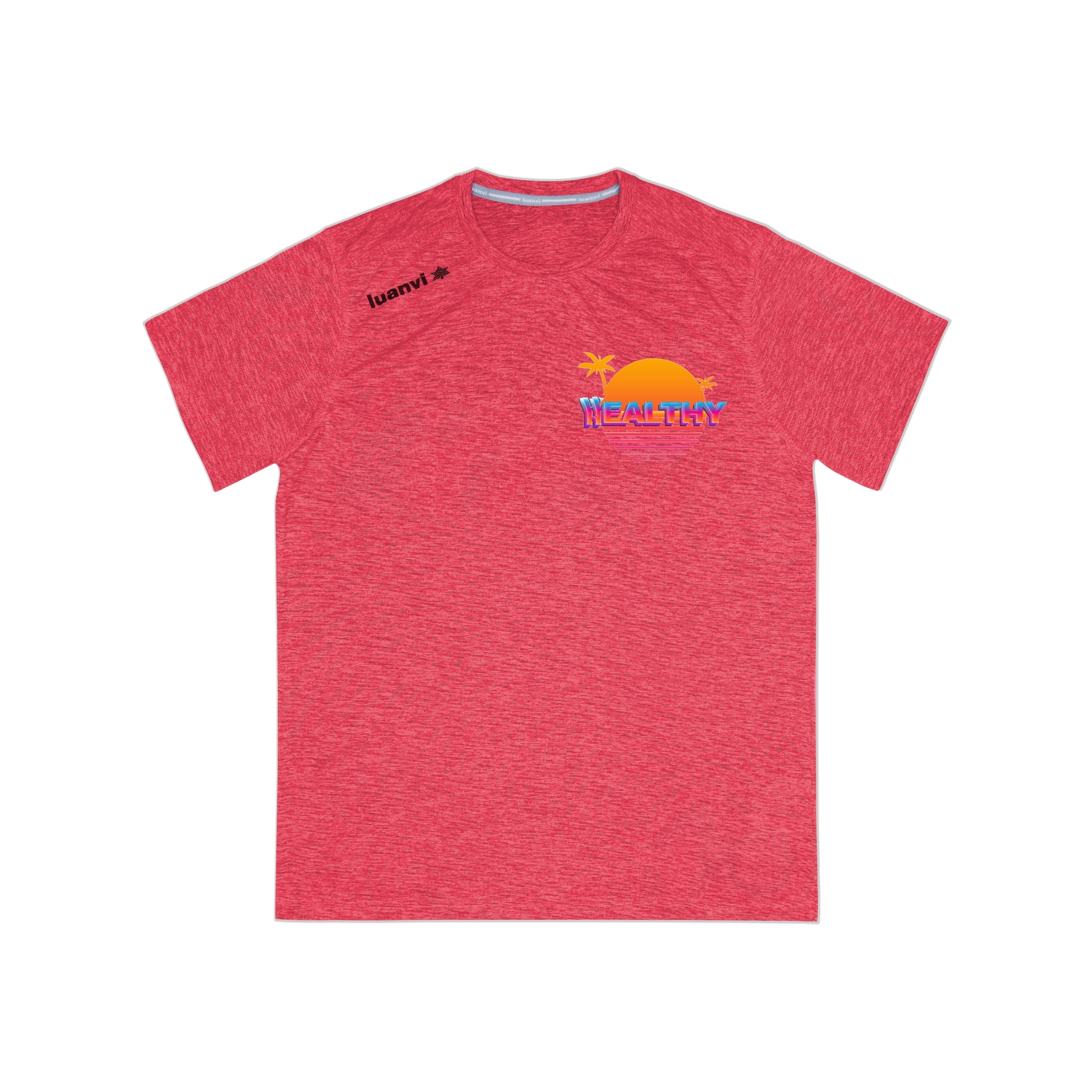 Men's Sports T-shirt