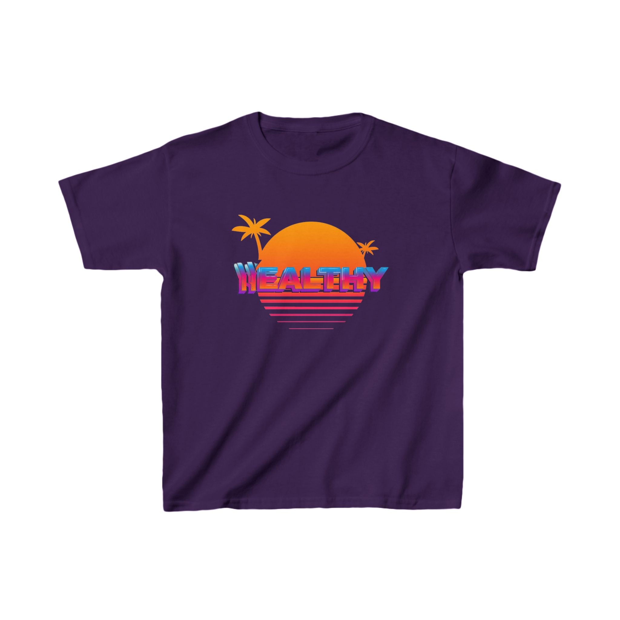 Kids Heavy Cotton™ Tee