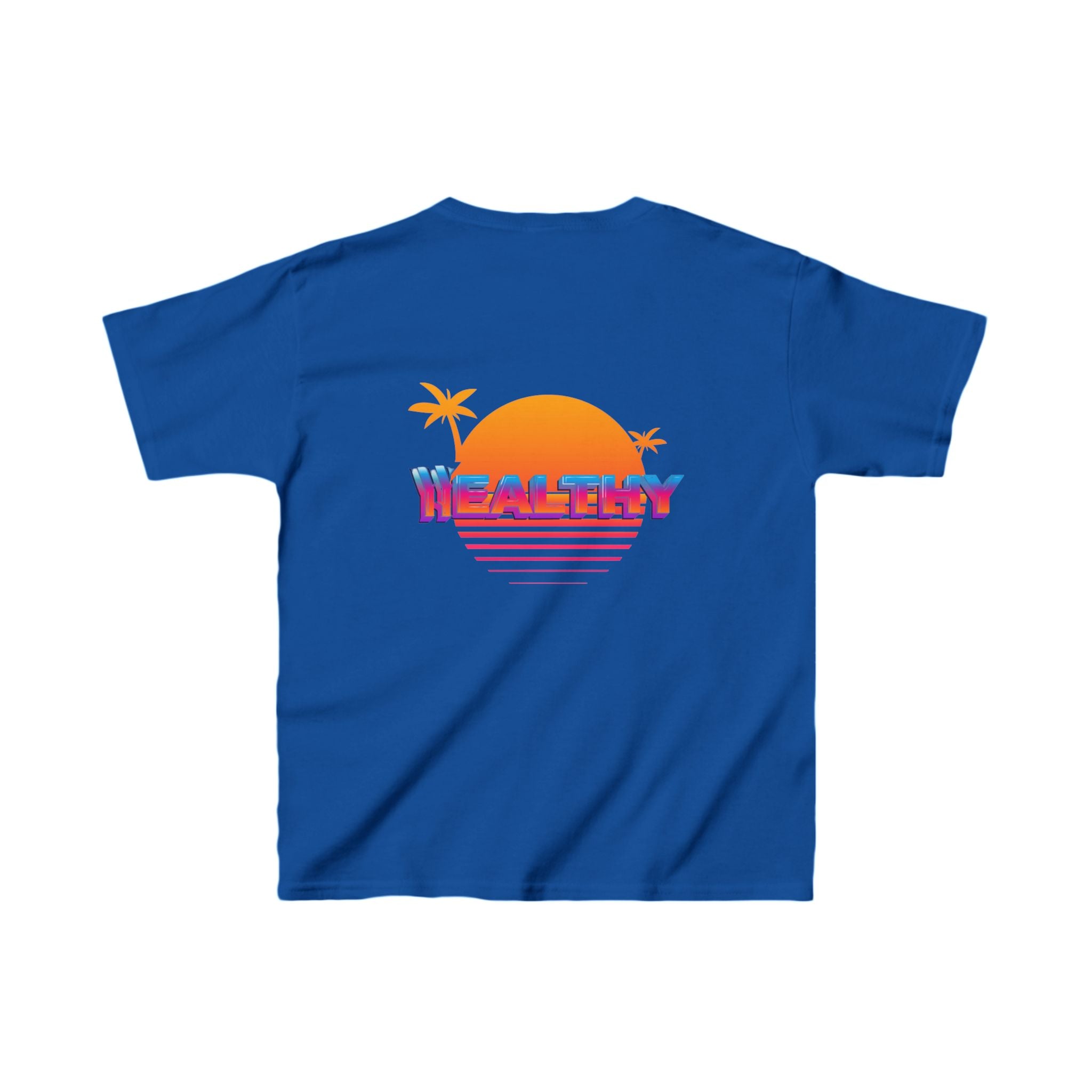 Kids Heavy Cotton™ Tee