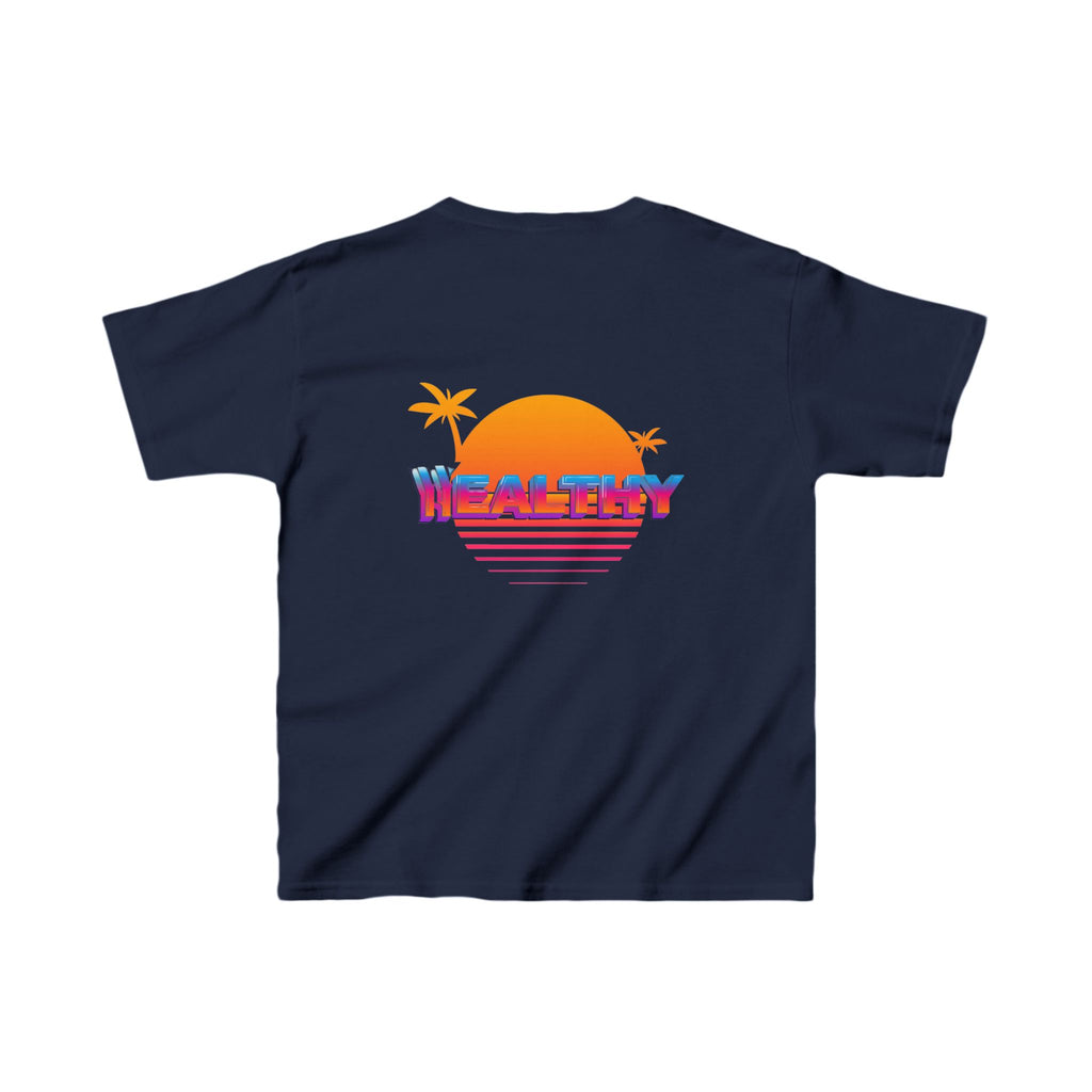 Kids Heavy Cotton™ Tee