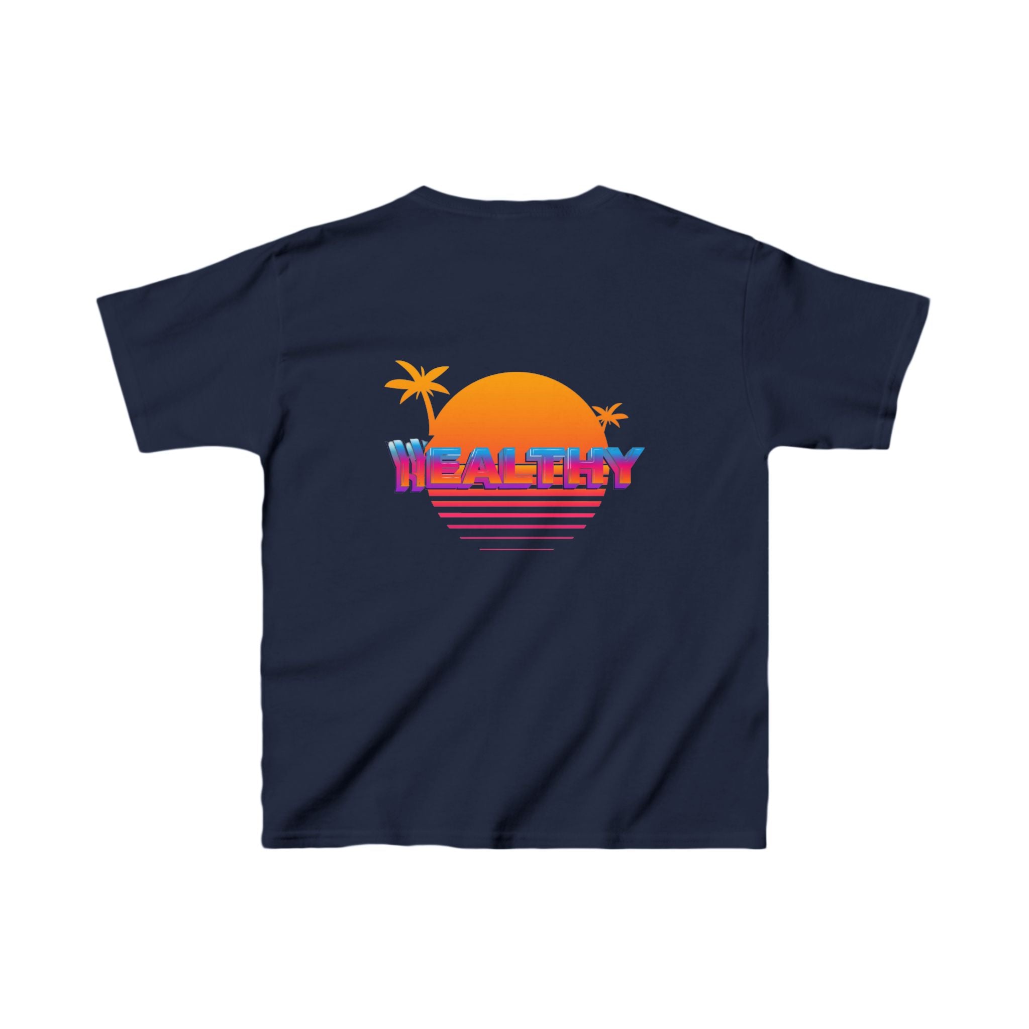 Kids Heavy Cotton™ Tee
