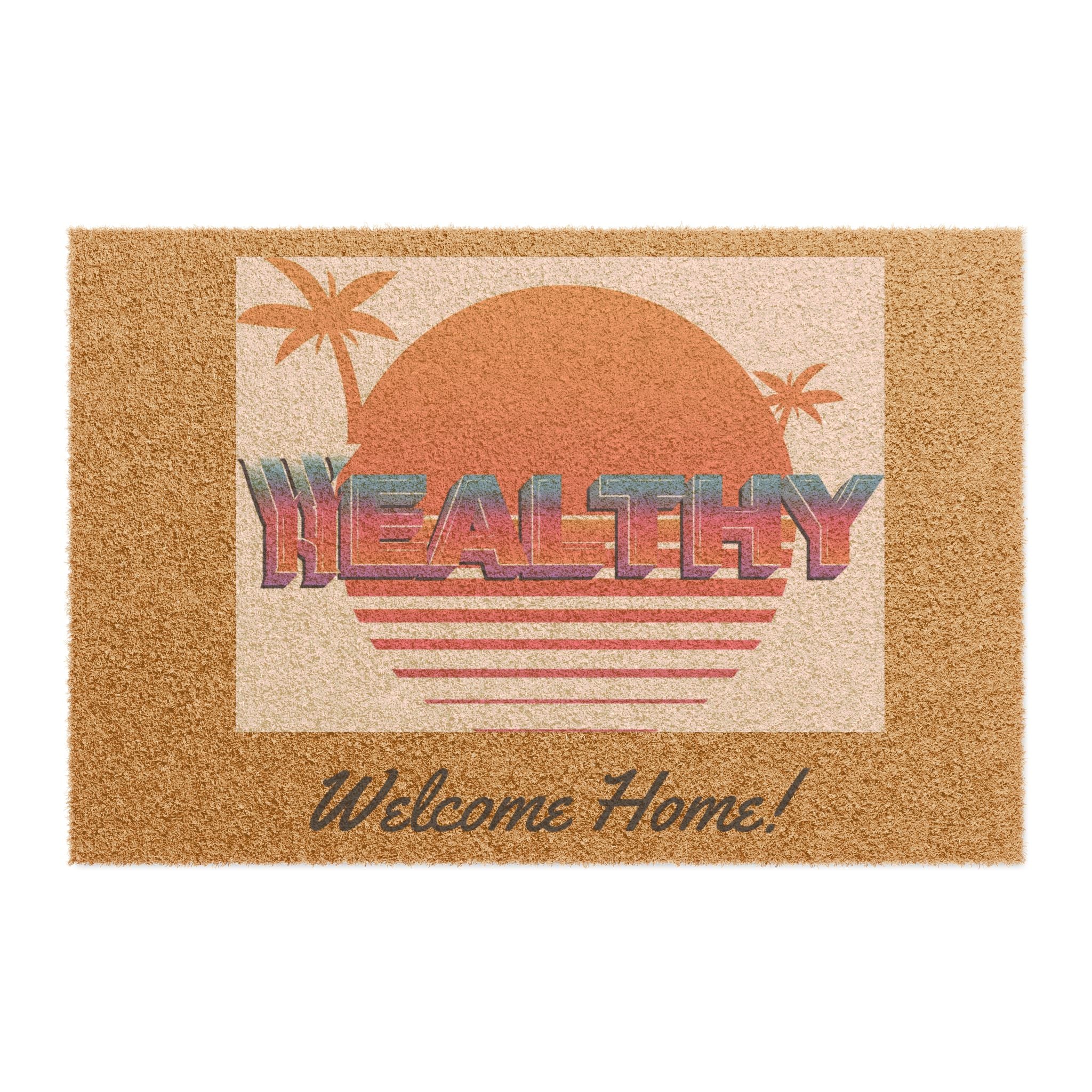 Doormat
