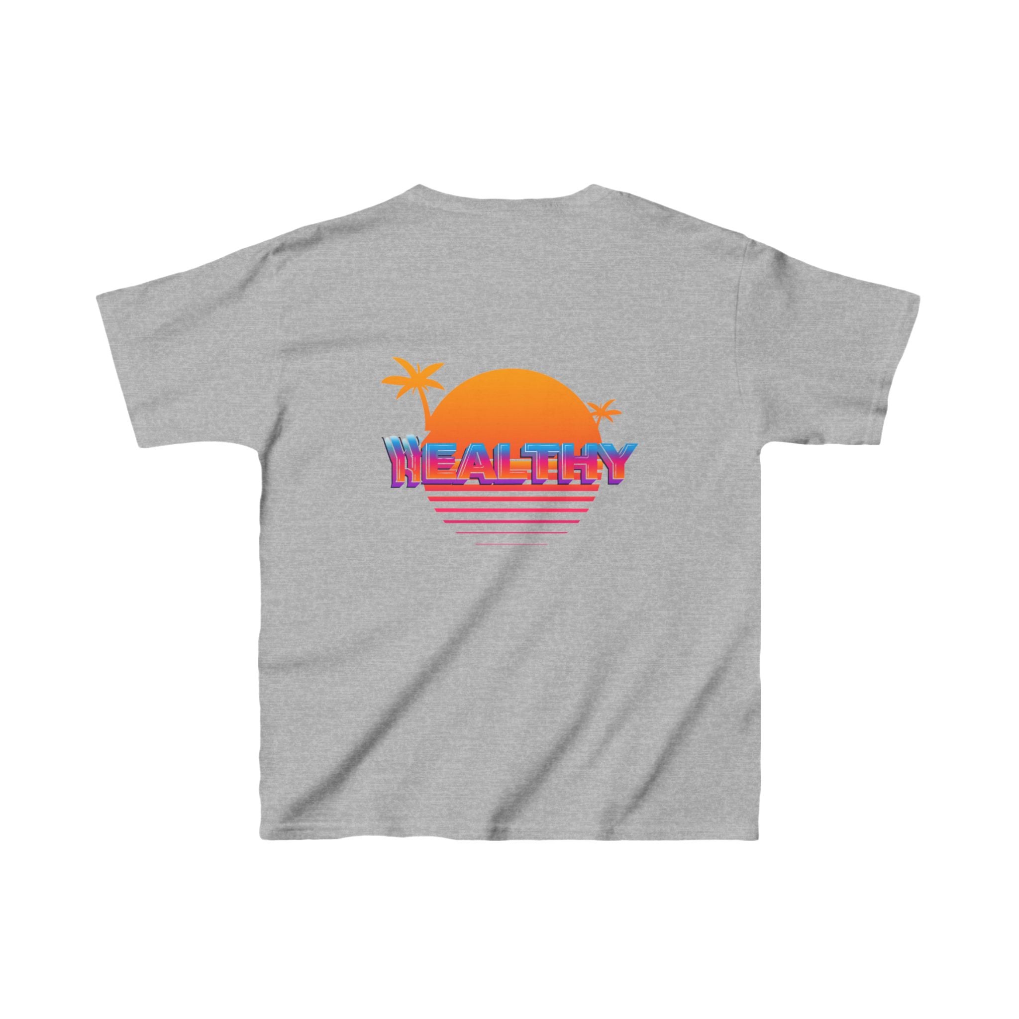 Kids Heavy Cotton™ Tee
