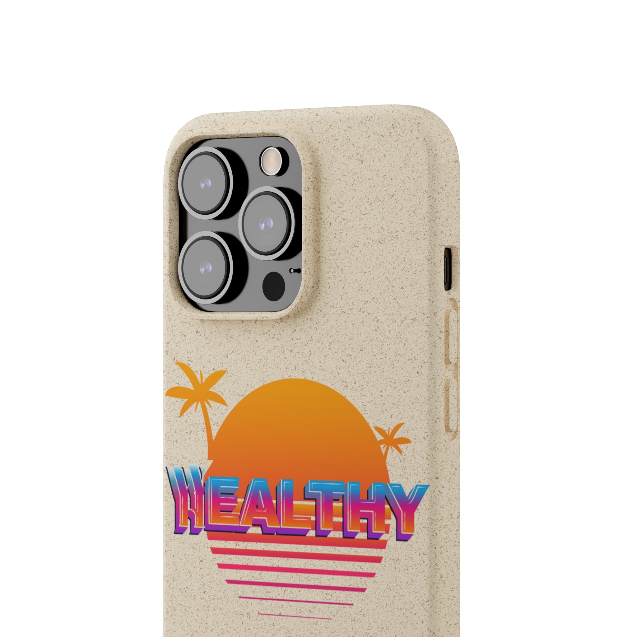 Biodegradable Cases