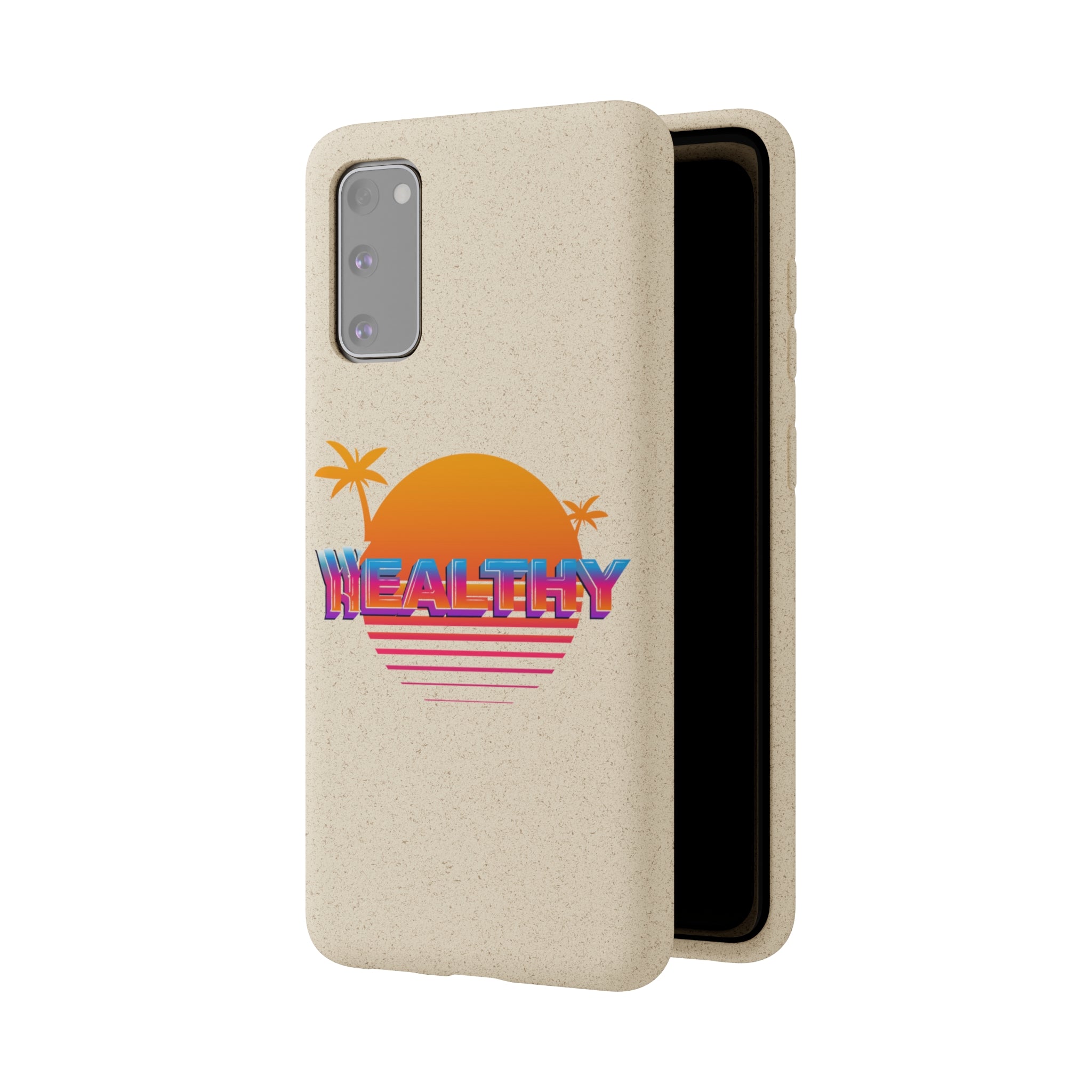 Biodegradable Cases