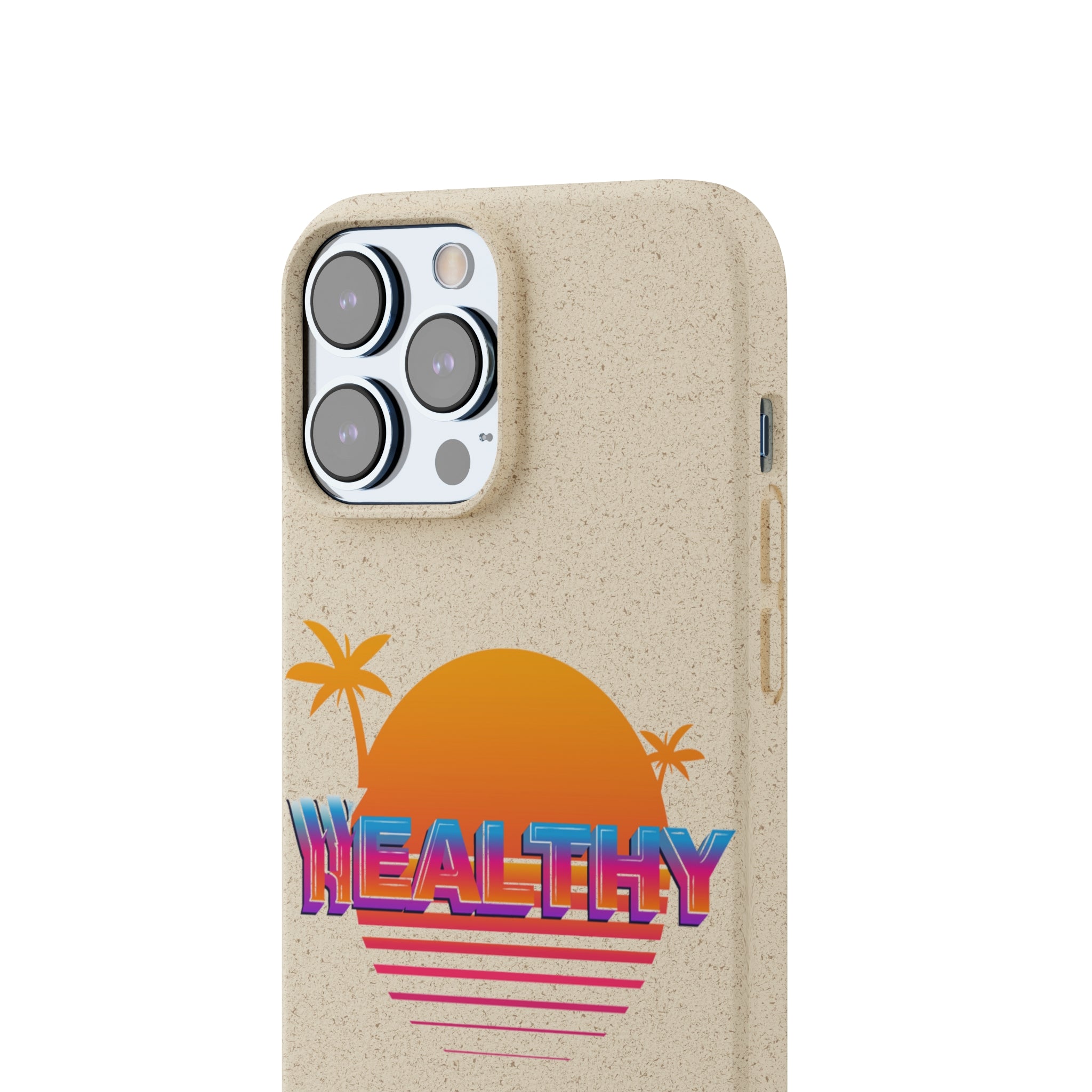Biodegradable Cases