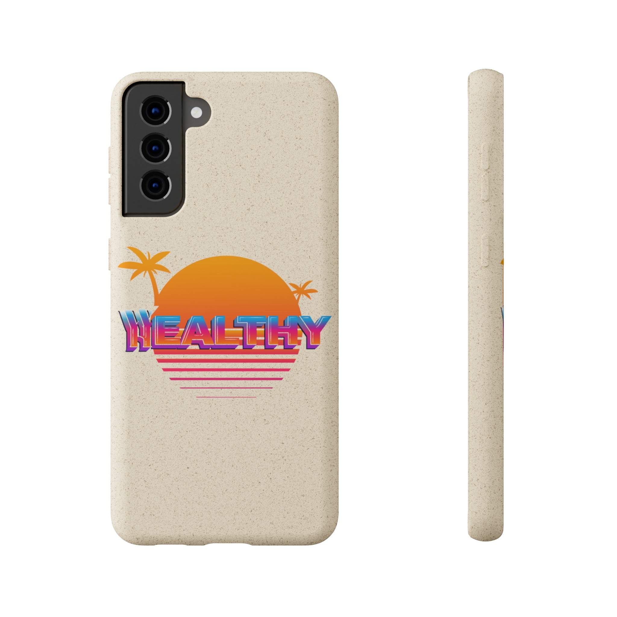 Biodegradable Cases