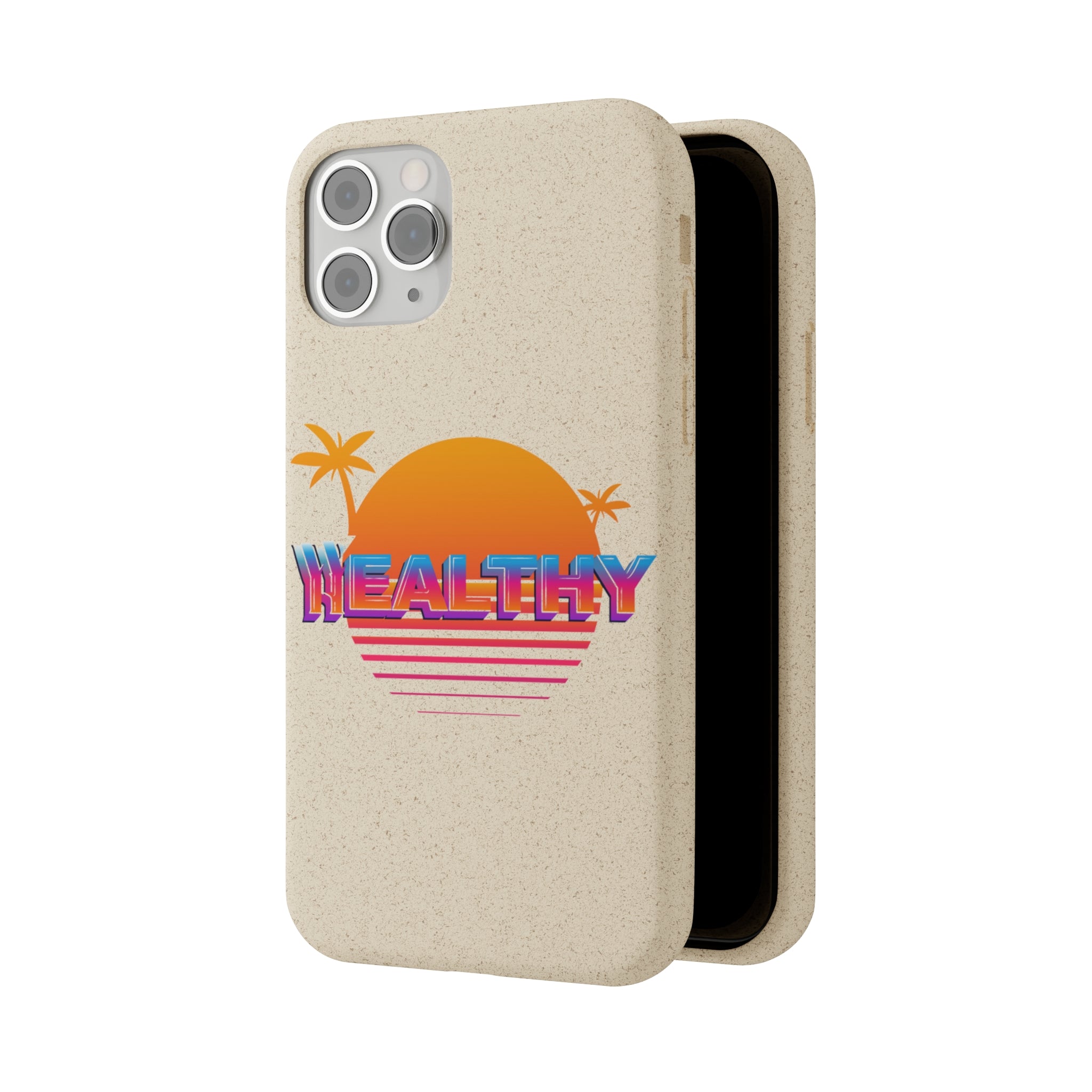 Biodegradable Cases
