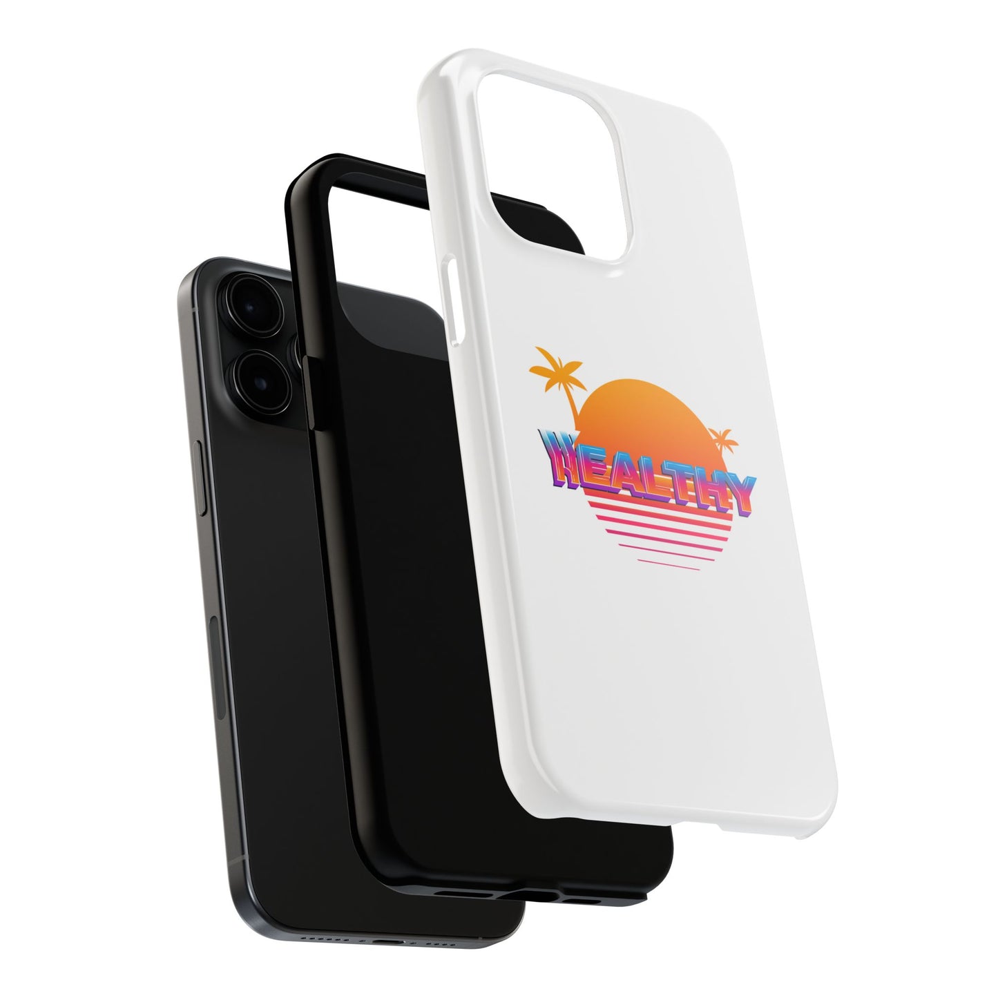 Tough Phone Cases