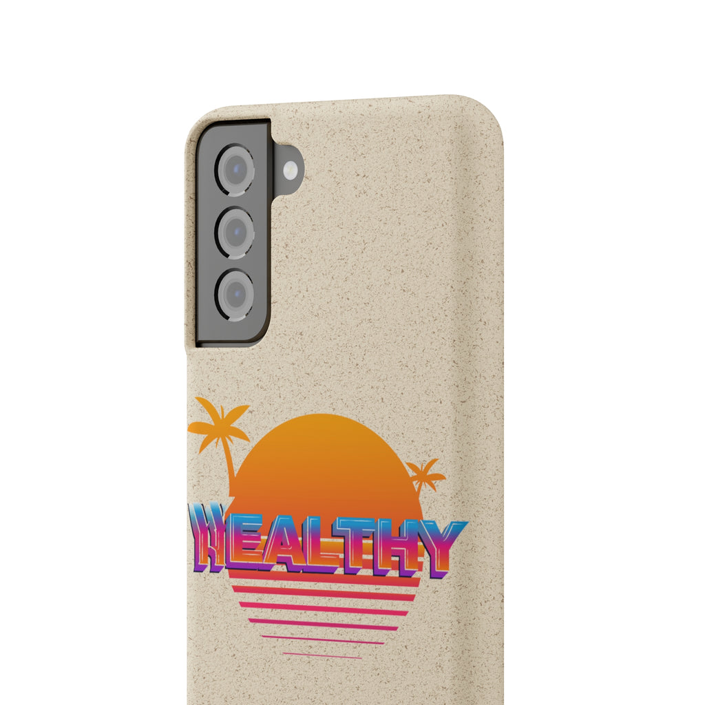 Biodegradable Cases