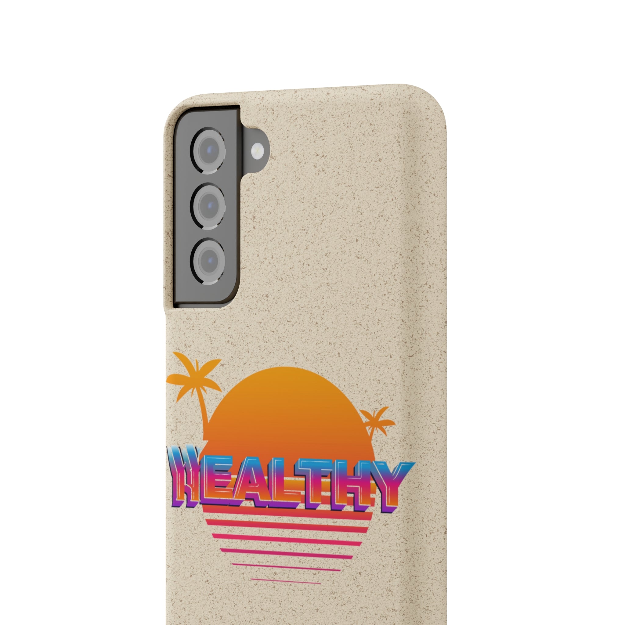 Biodegradable Cases