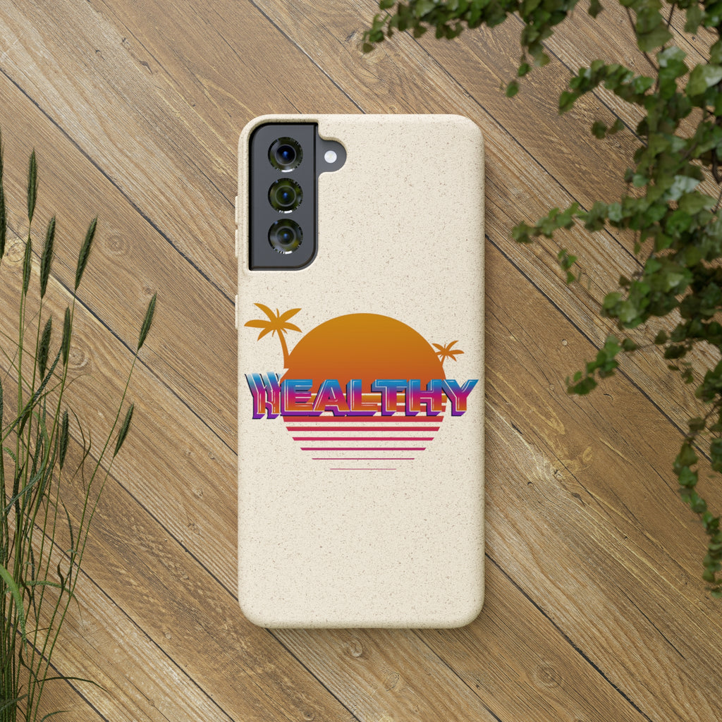 Biodegradable Cases