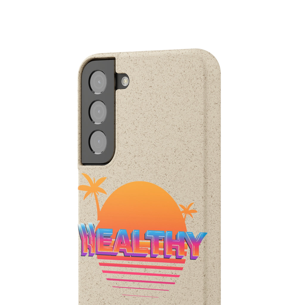 Biodegradable Cases