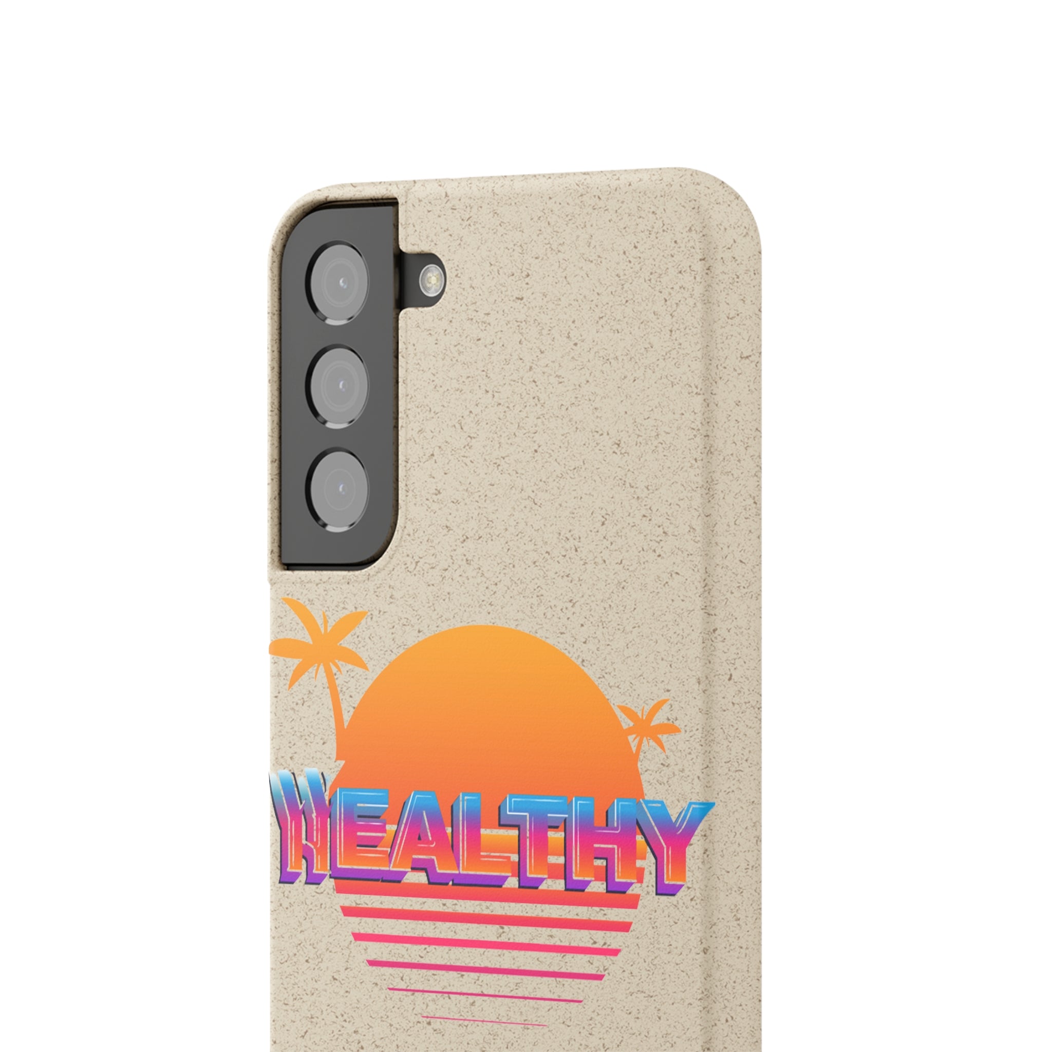 Biodegradable Cases