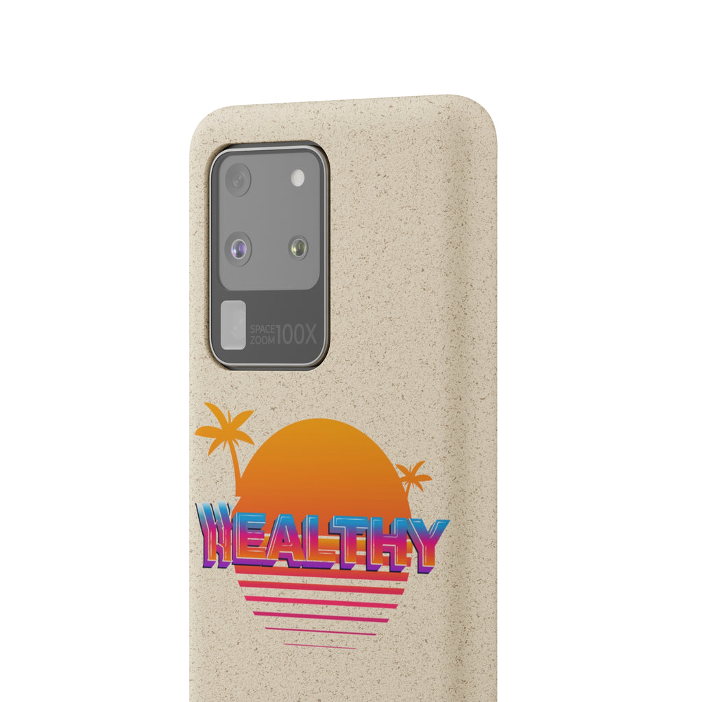 Biodegradable Cases