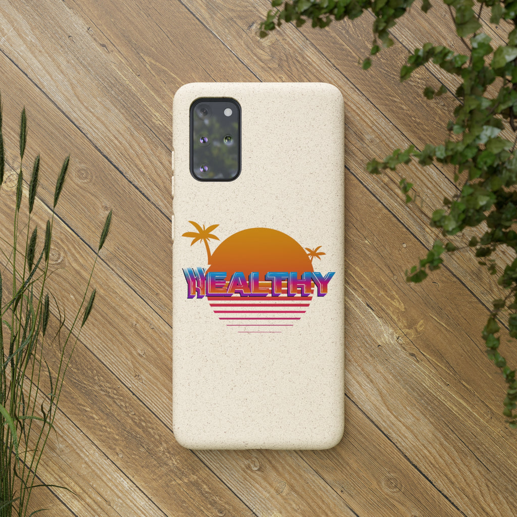 Biodegradable Cases