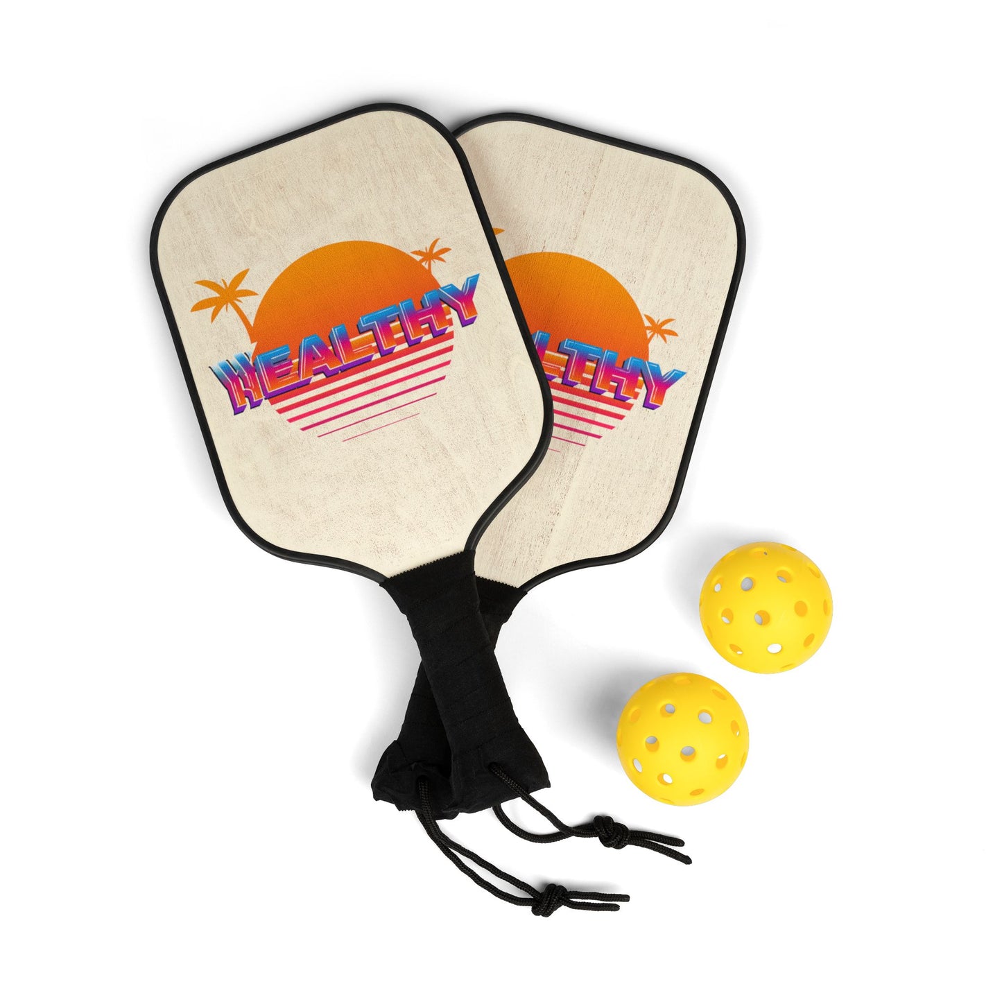 Pickleball Kit