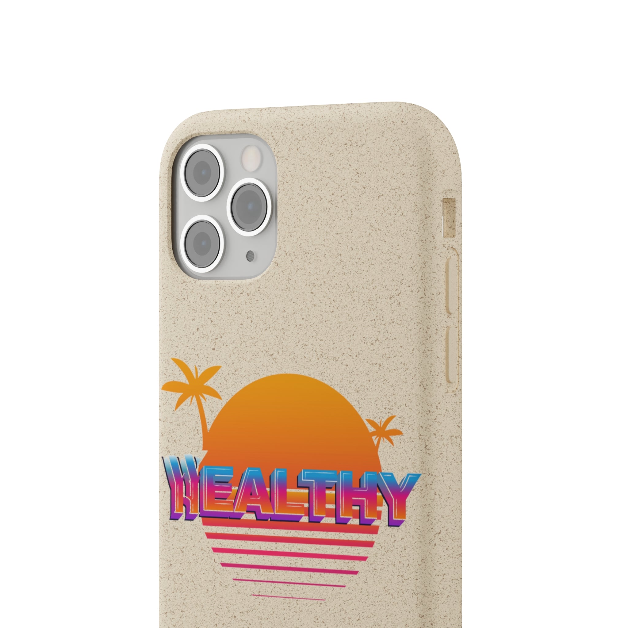 Biodegradable Cases