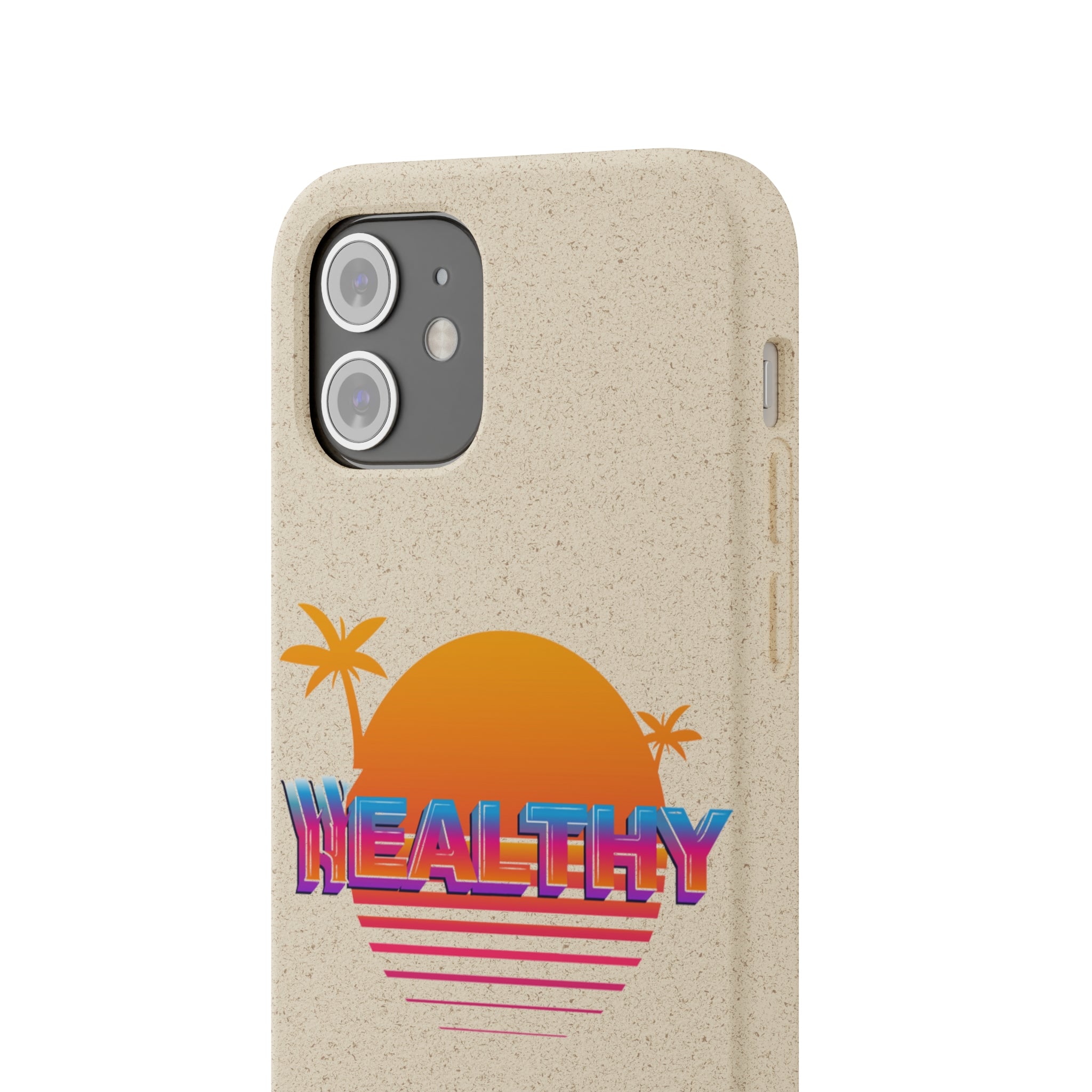 Biodegradable Cases