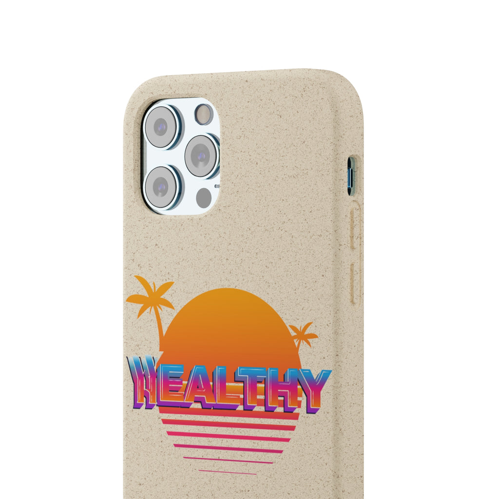 Biodegradable Cases