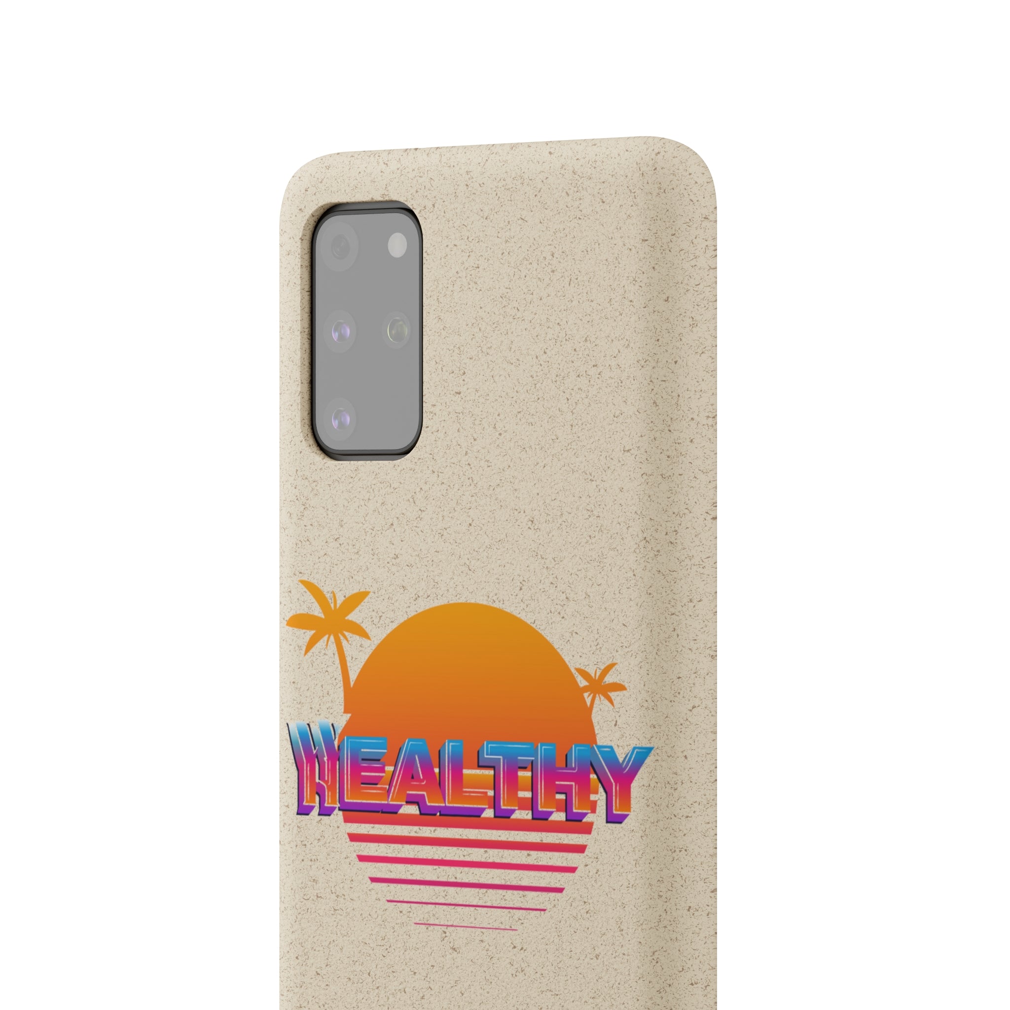 Biodegradable Cases