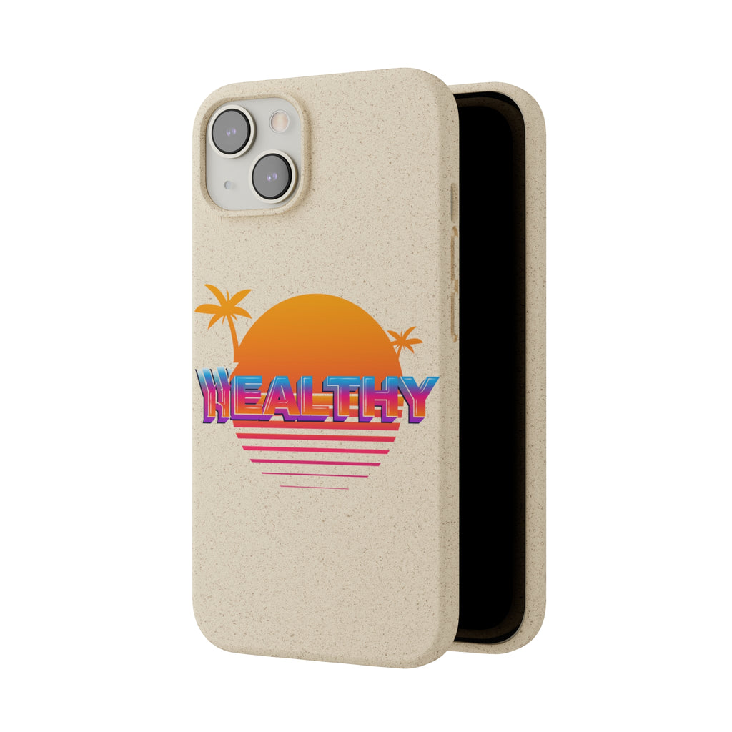 Biodegradable Cases