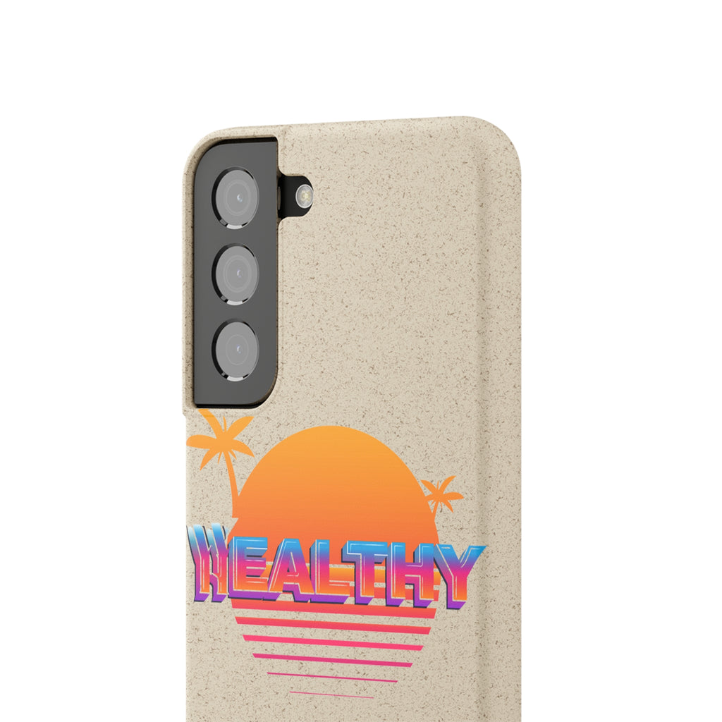 Biodegradable Cases