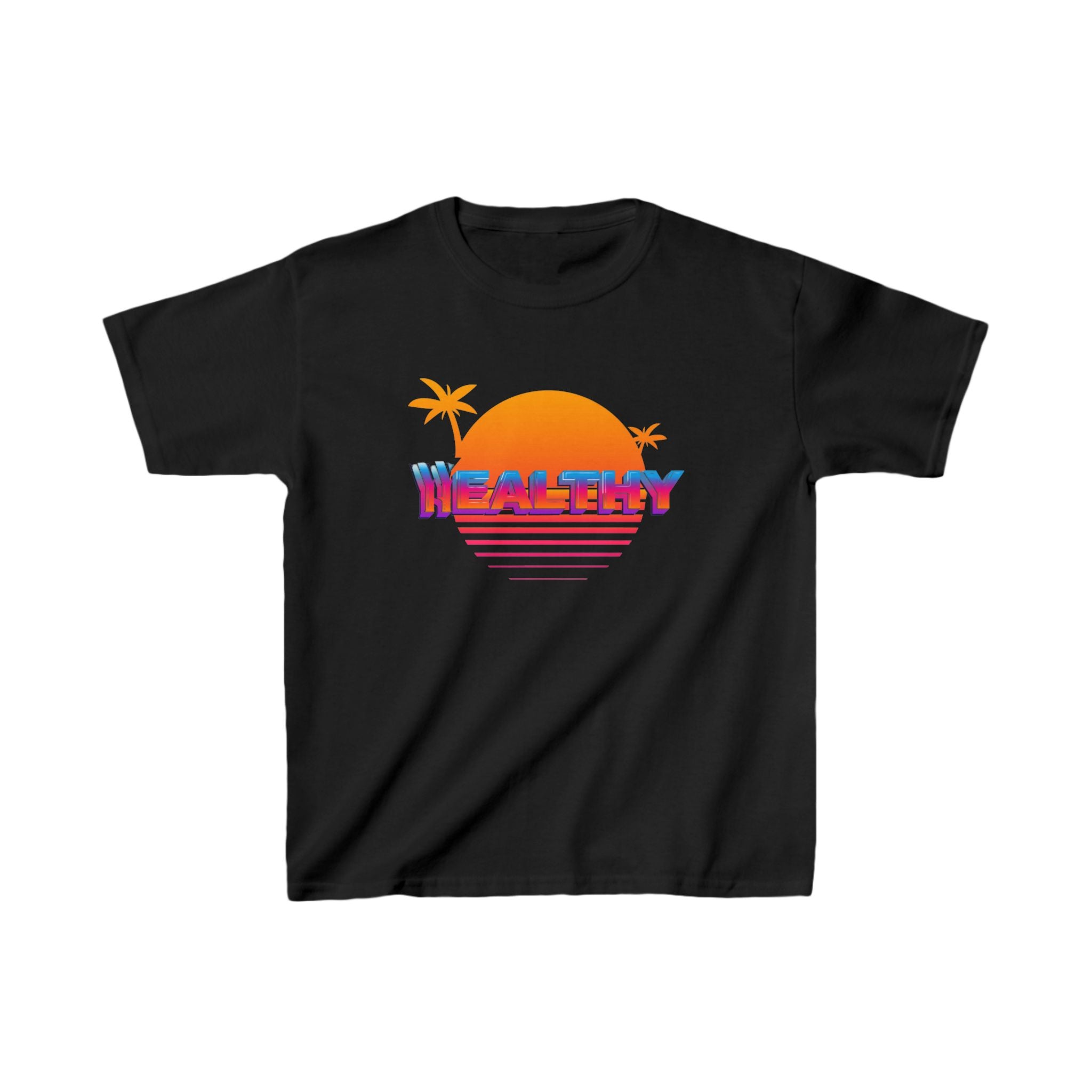 Kids Heavy Cotton™ Tee