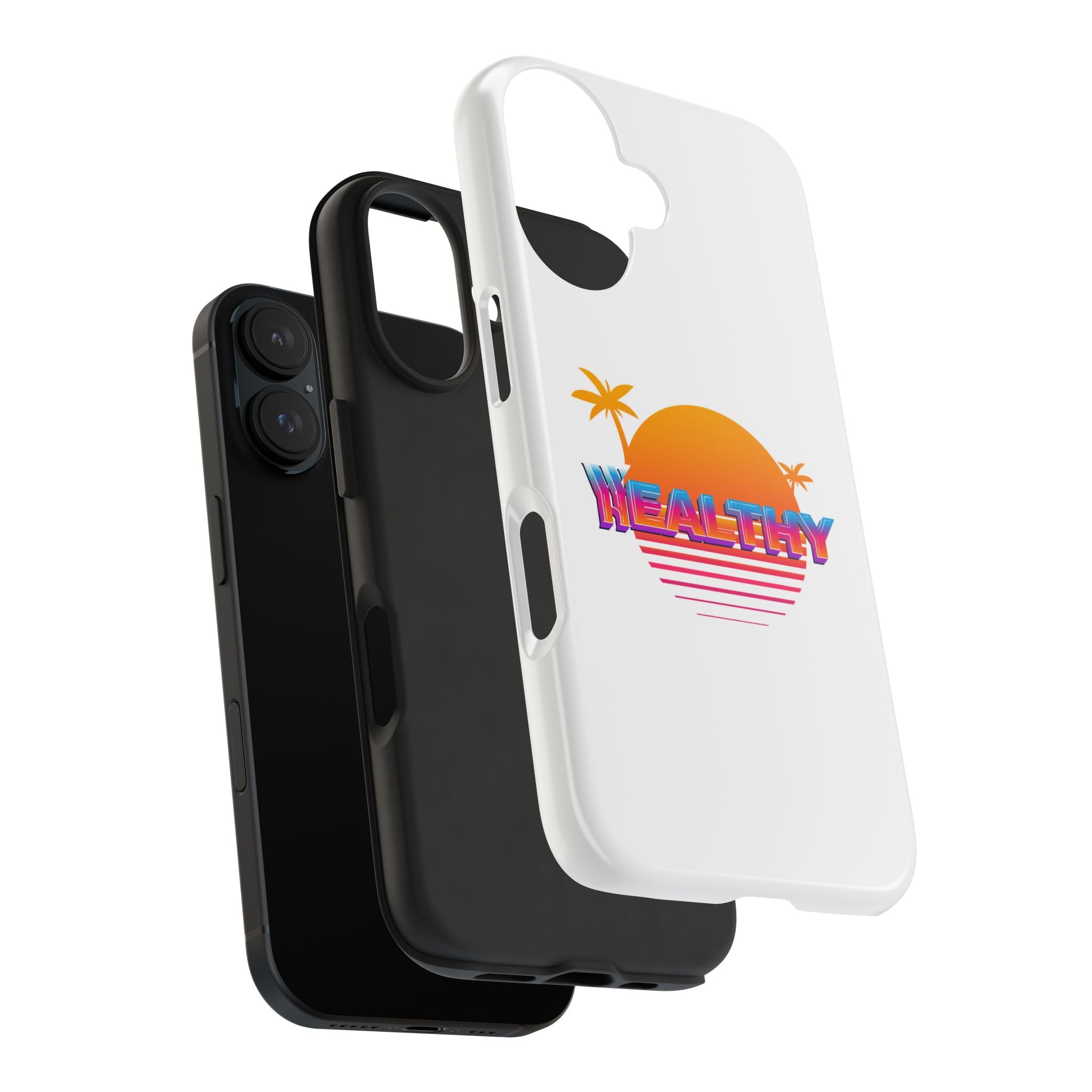 Tough Phone Cases