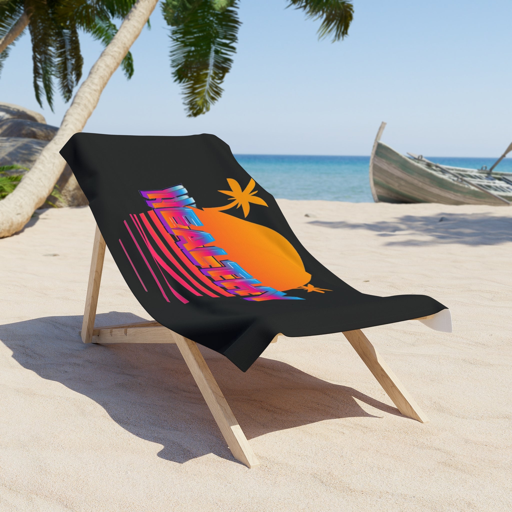 Beach Towel
