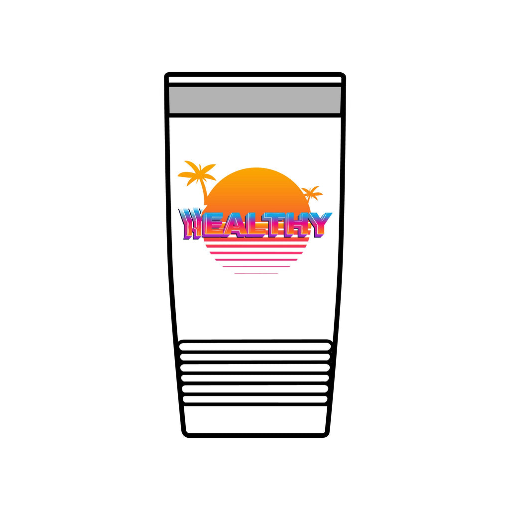 Insulated Tumbler, 20oz