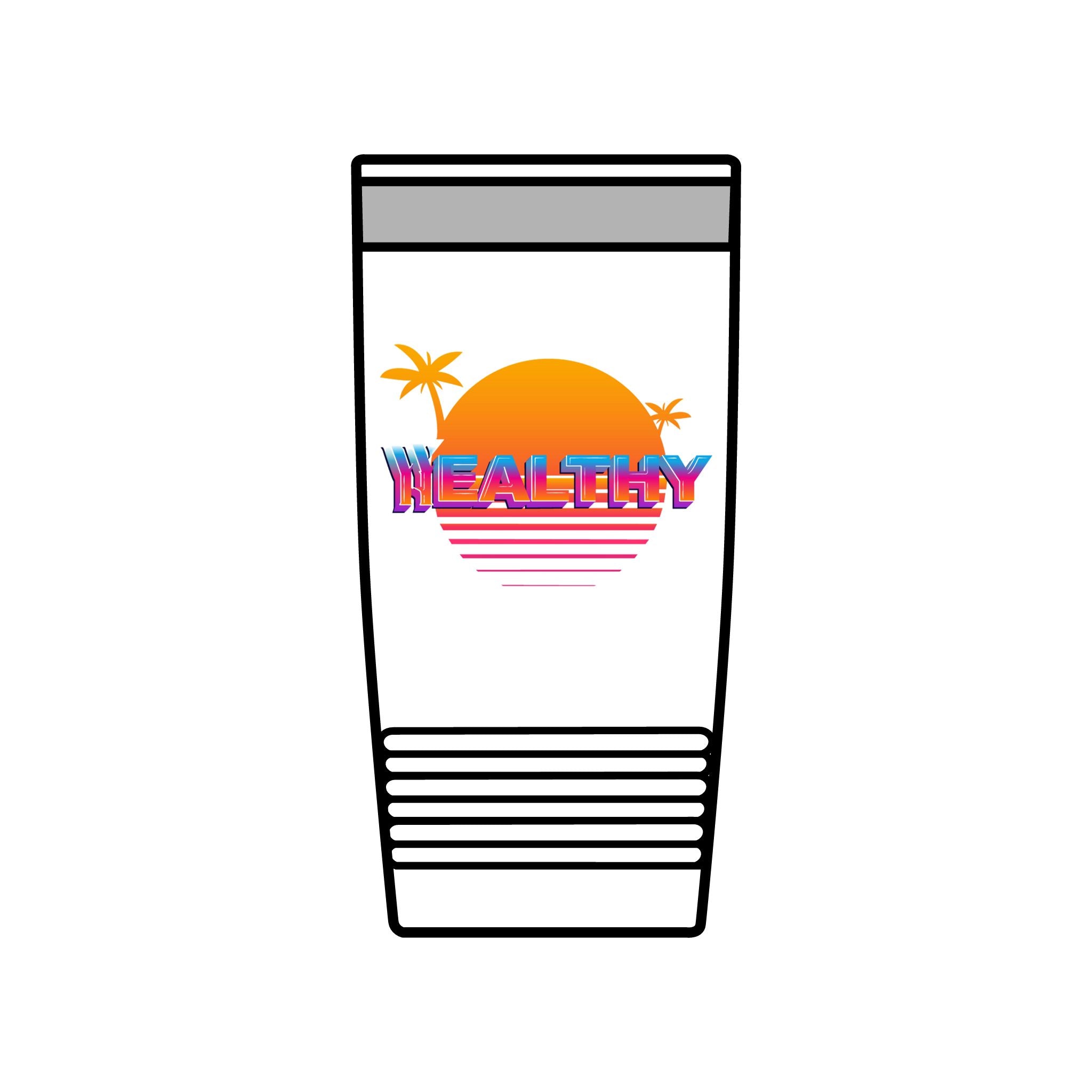 Insulated Tumbler, 20oz