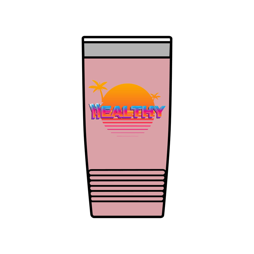 Insulated Tumbler, 20oz