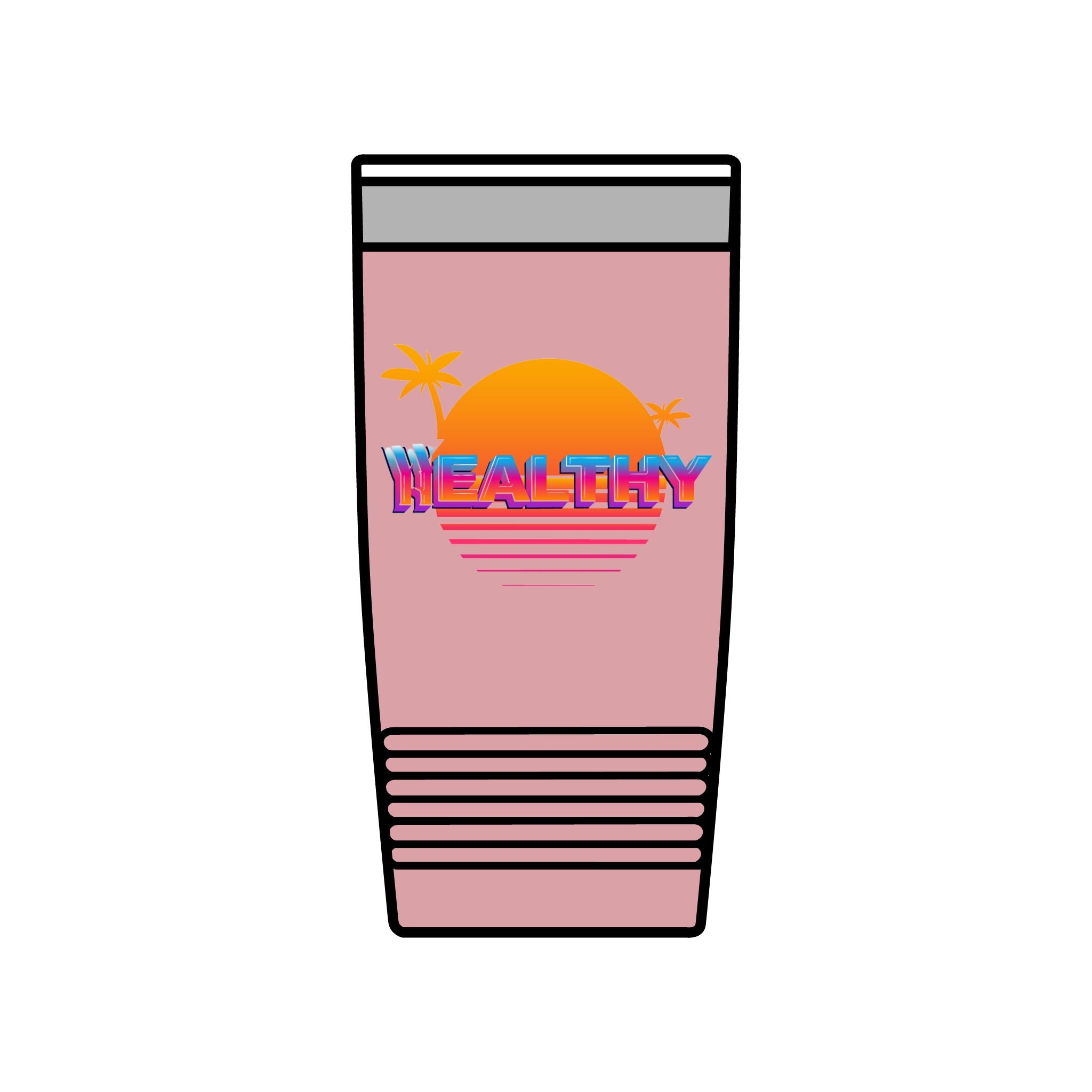 Insulated Tumbler, 20oz