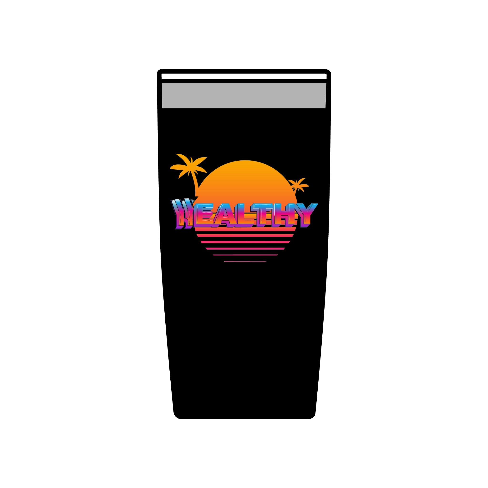 Insulated Tumbler, 20oz
