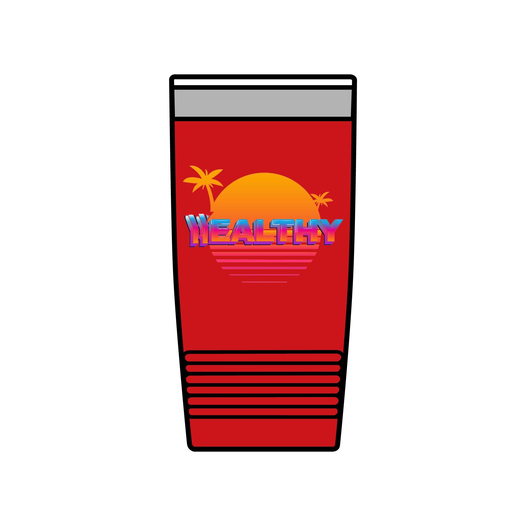 Insulated Tumbler, 20oz