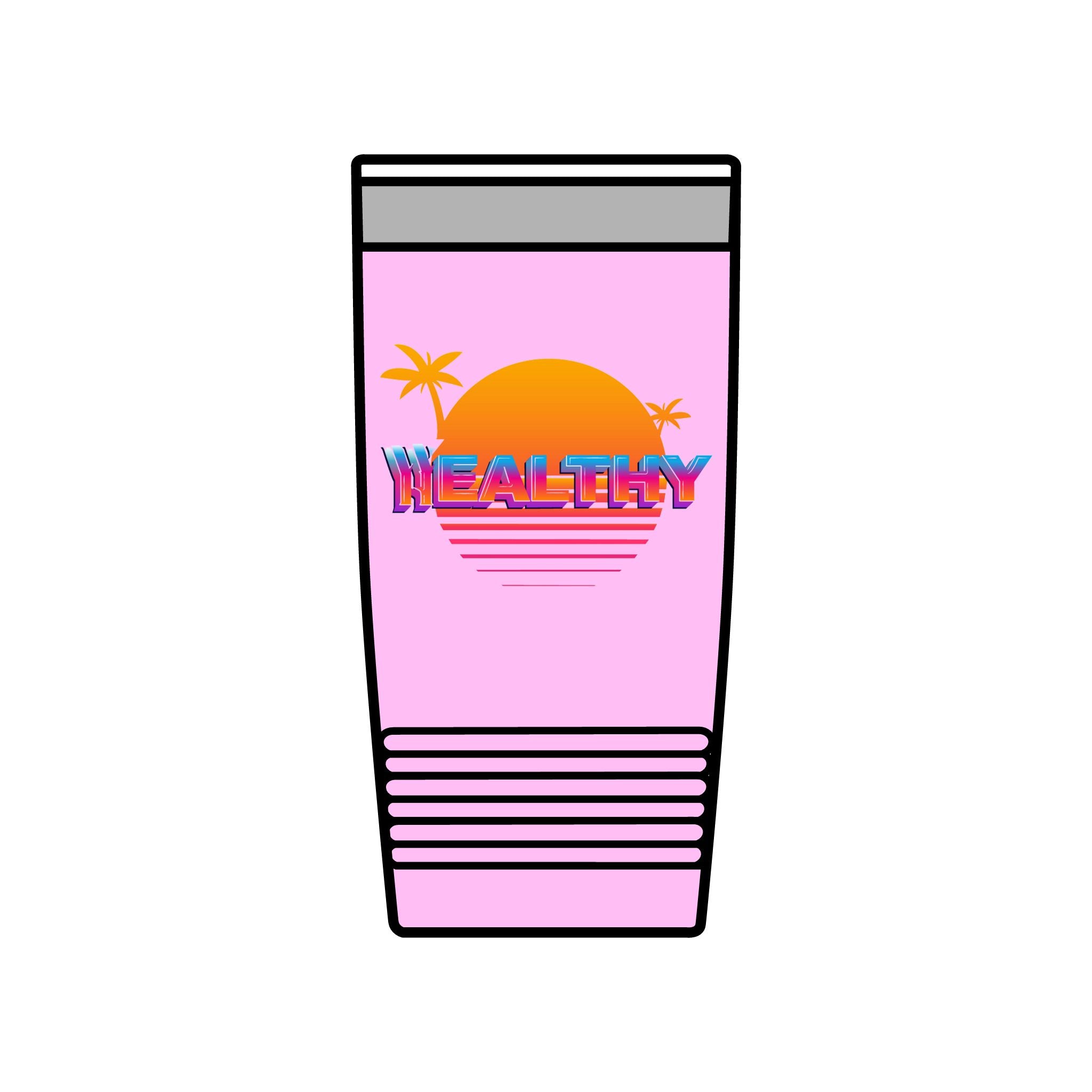 Insulated Tumbler, 20oz
