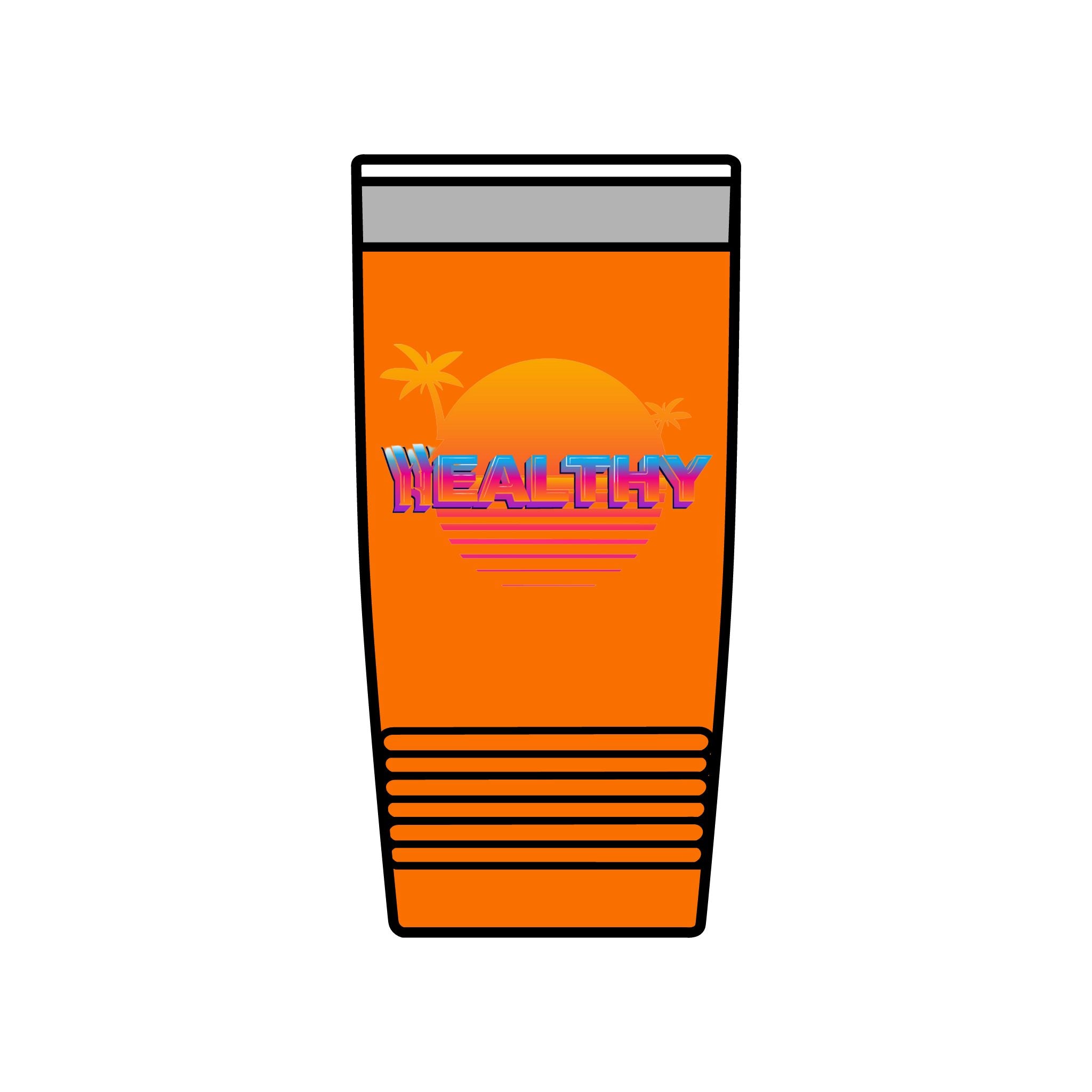 Insulated Tumbler, 20oz